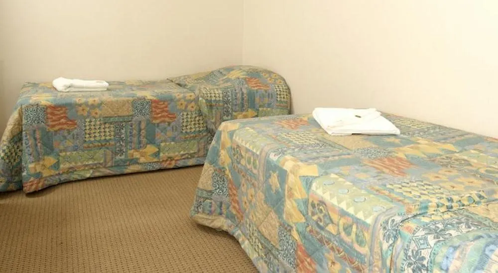Windsurfer Resort Gold Coast