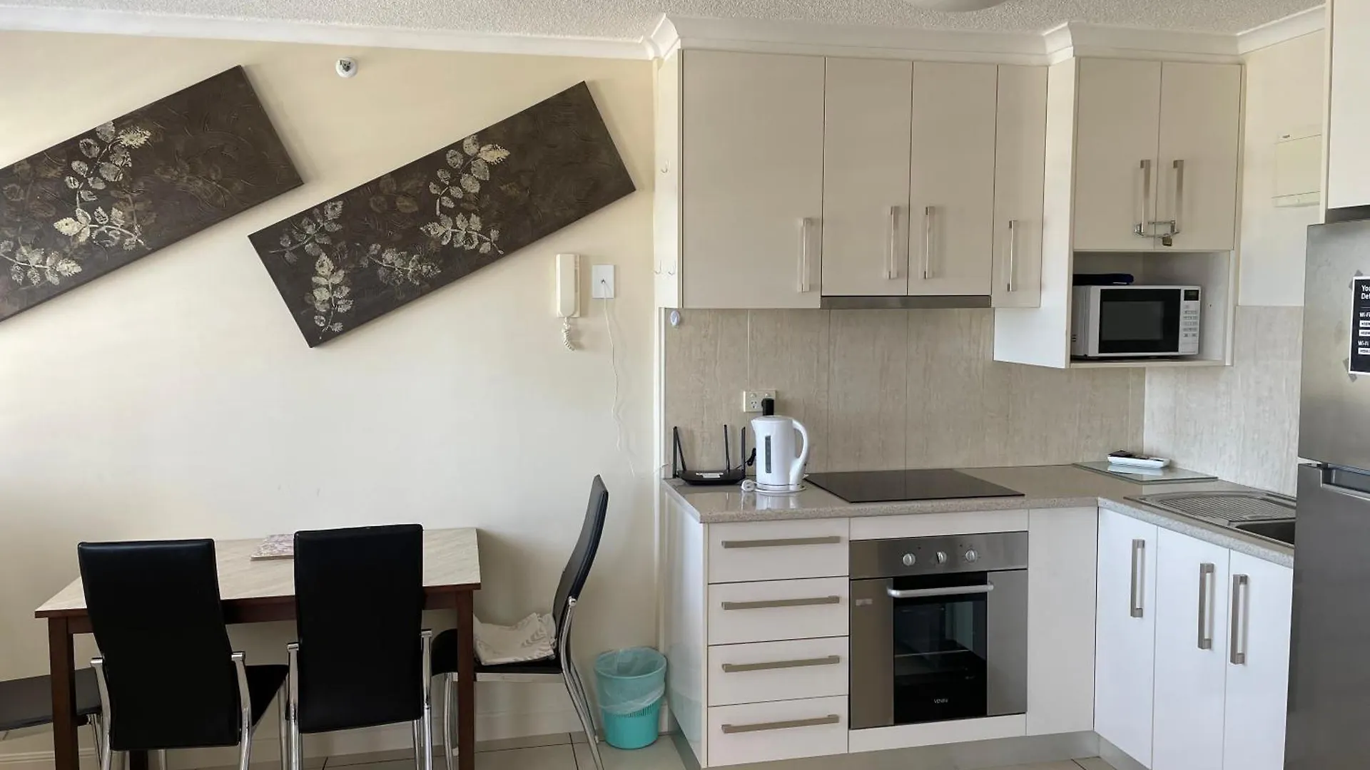 Aparthotel Windsurfer Resort Gold Coast