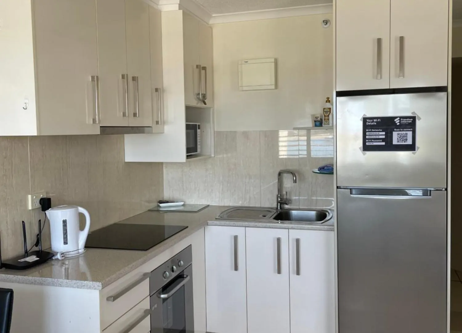 Windsurfer Resort Gold Coast