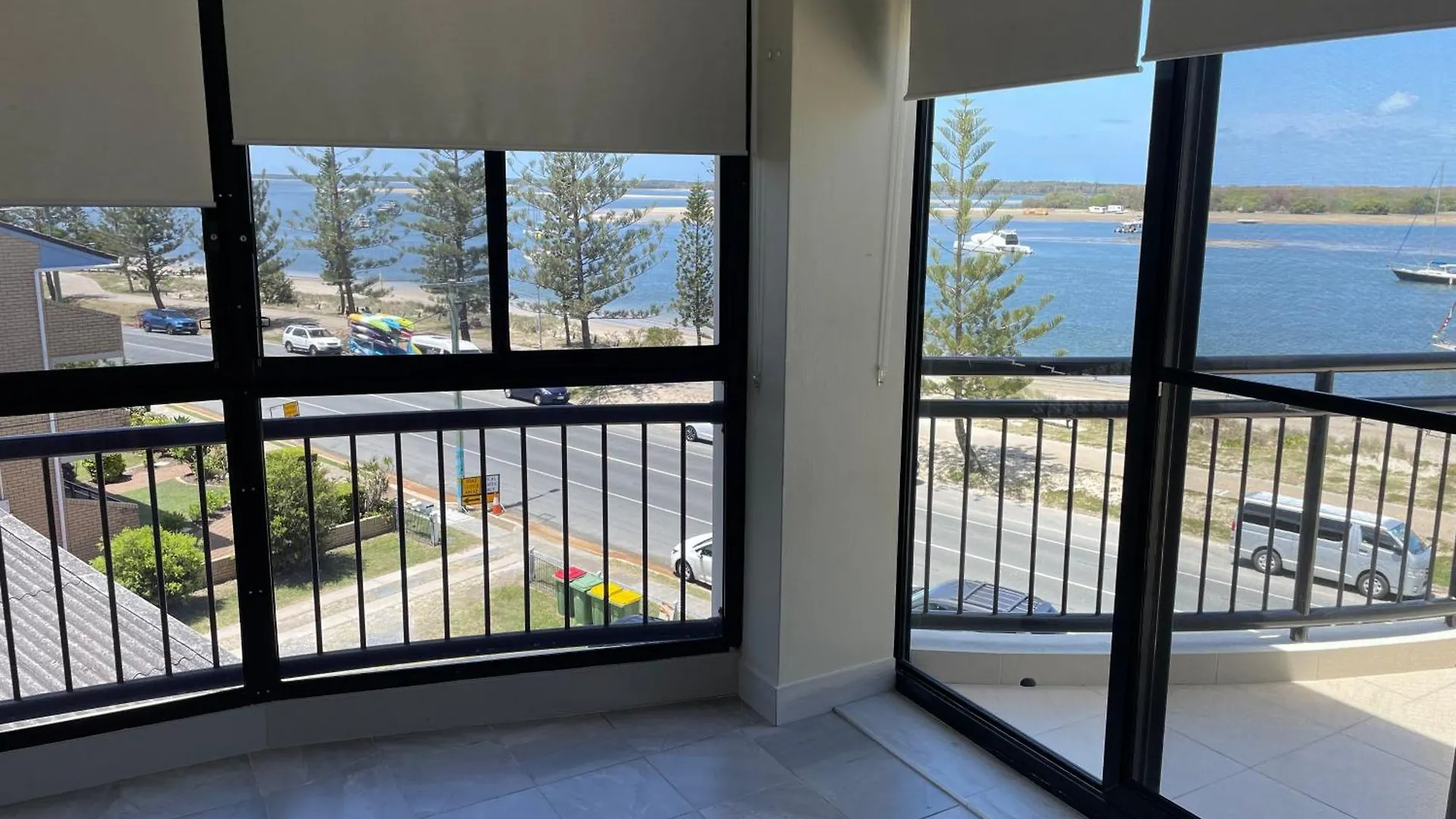 Windsurfer Resort Gold Coast Australia