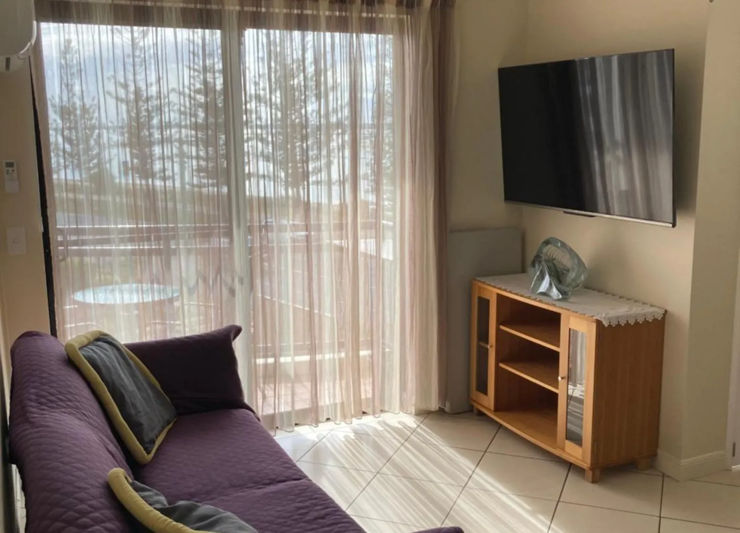 Windsurfer Resort Gold Coast 4*,