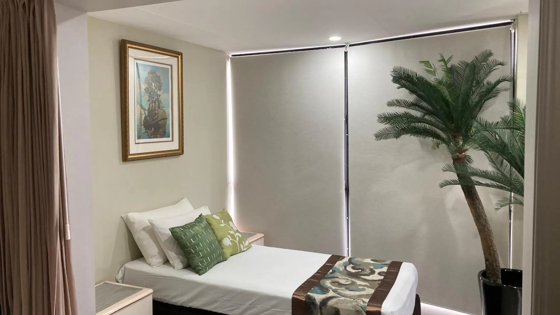Aparthotel Windsurfer Resort Gold Coast