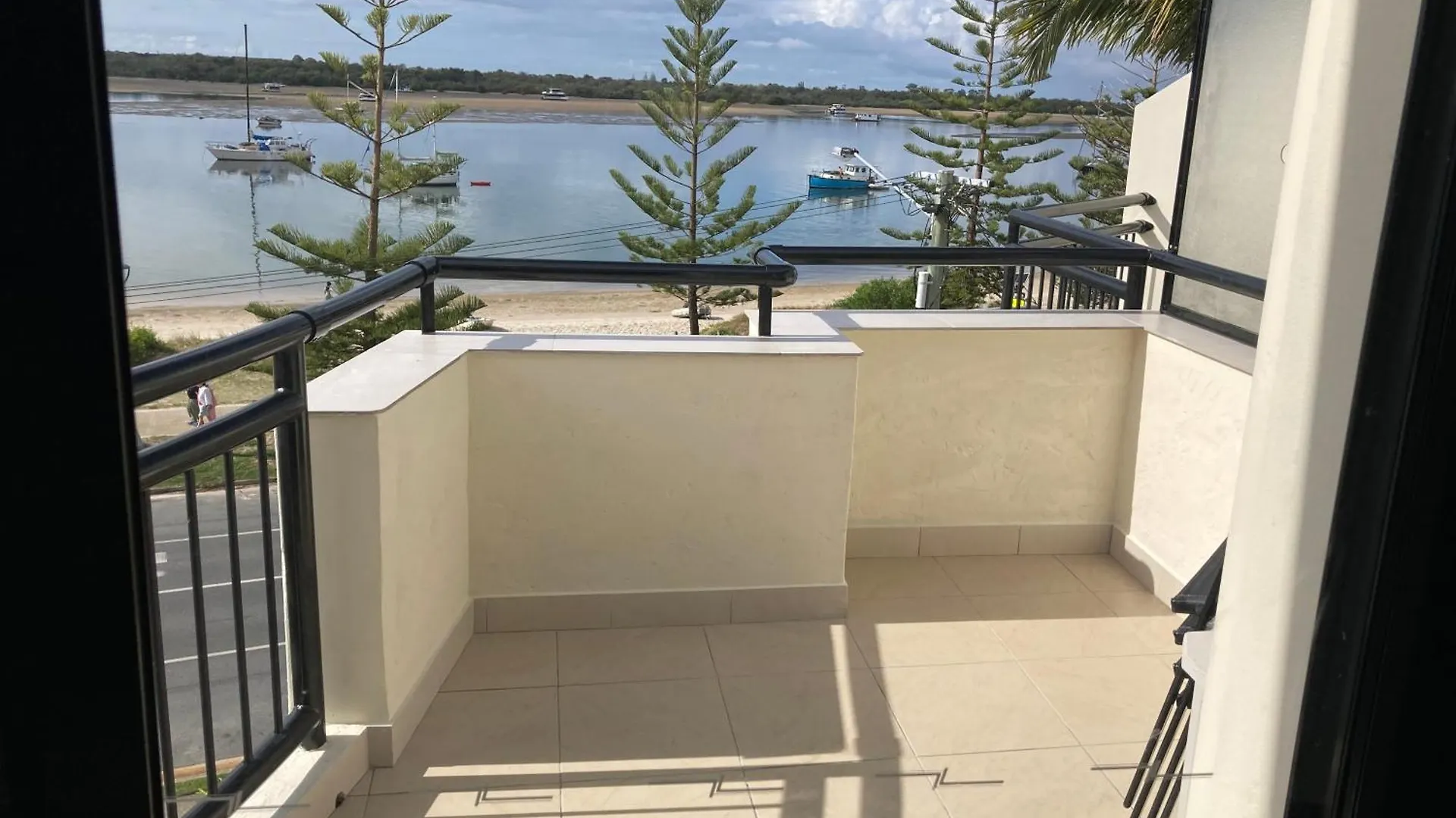 Windsurfer Resort Gold Coast 4*,