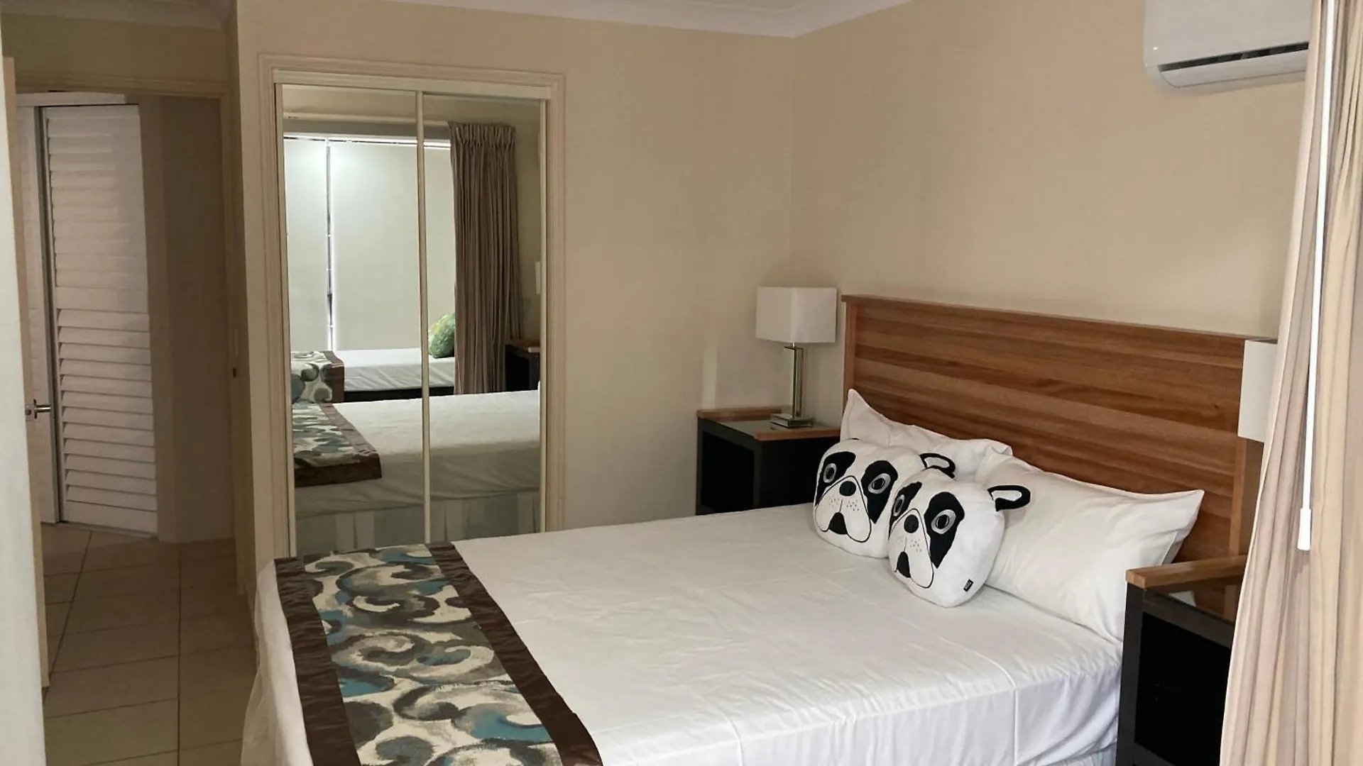 Windsurfer Resort Gold Coast Australia
