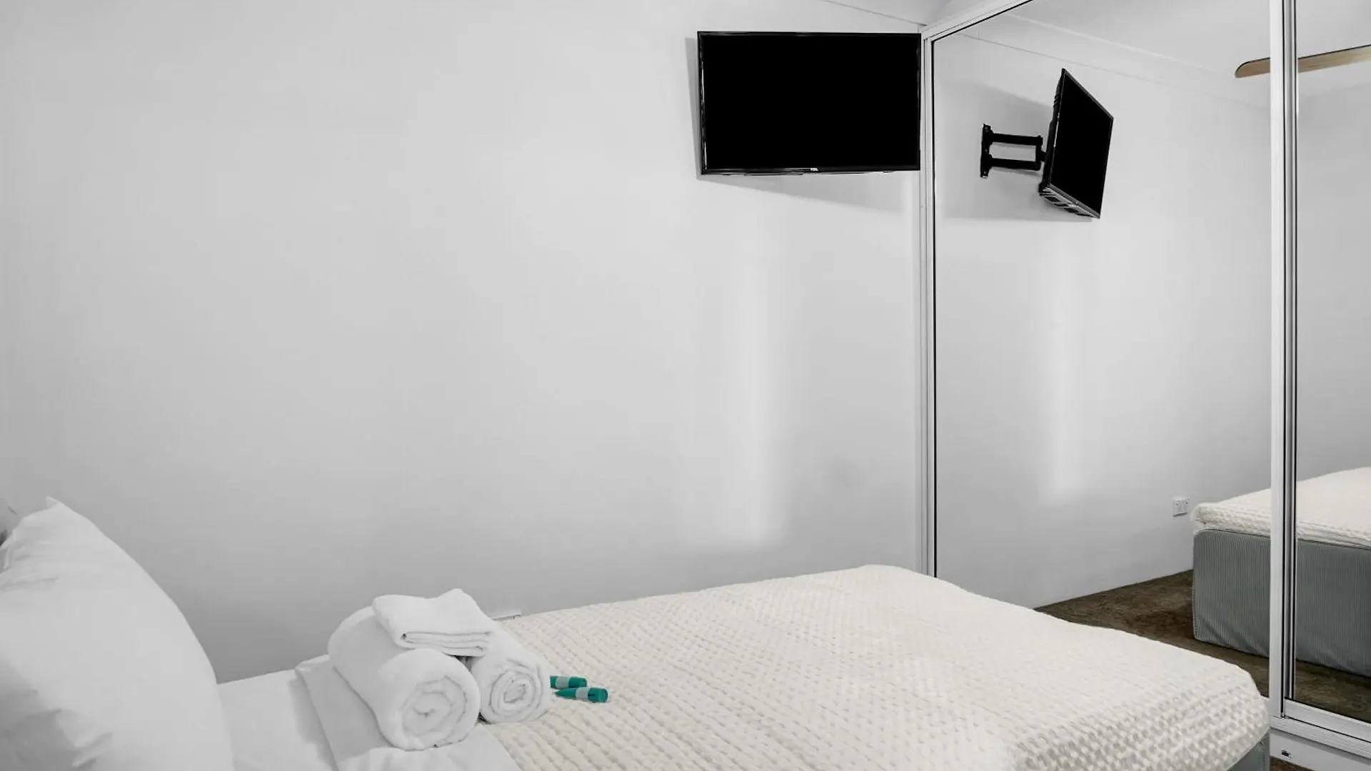 Windsurfer Resort Gold Coast 4*,  Australia