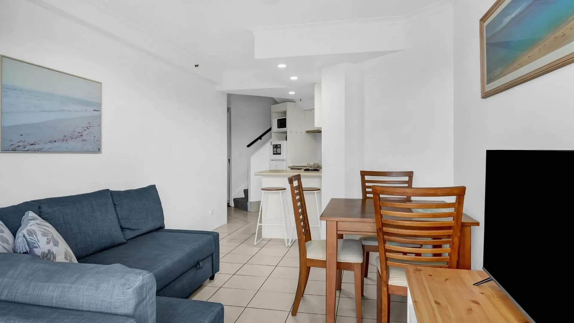 Windsurfer Resort Gold Coast Aparthotel