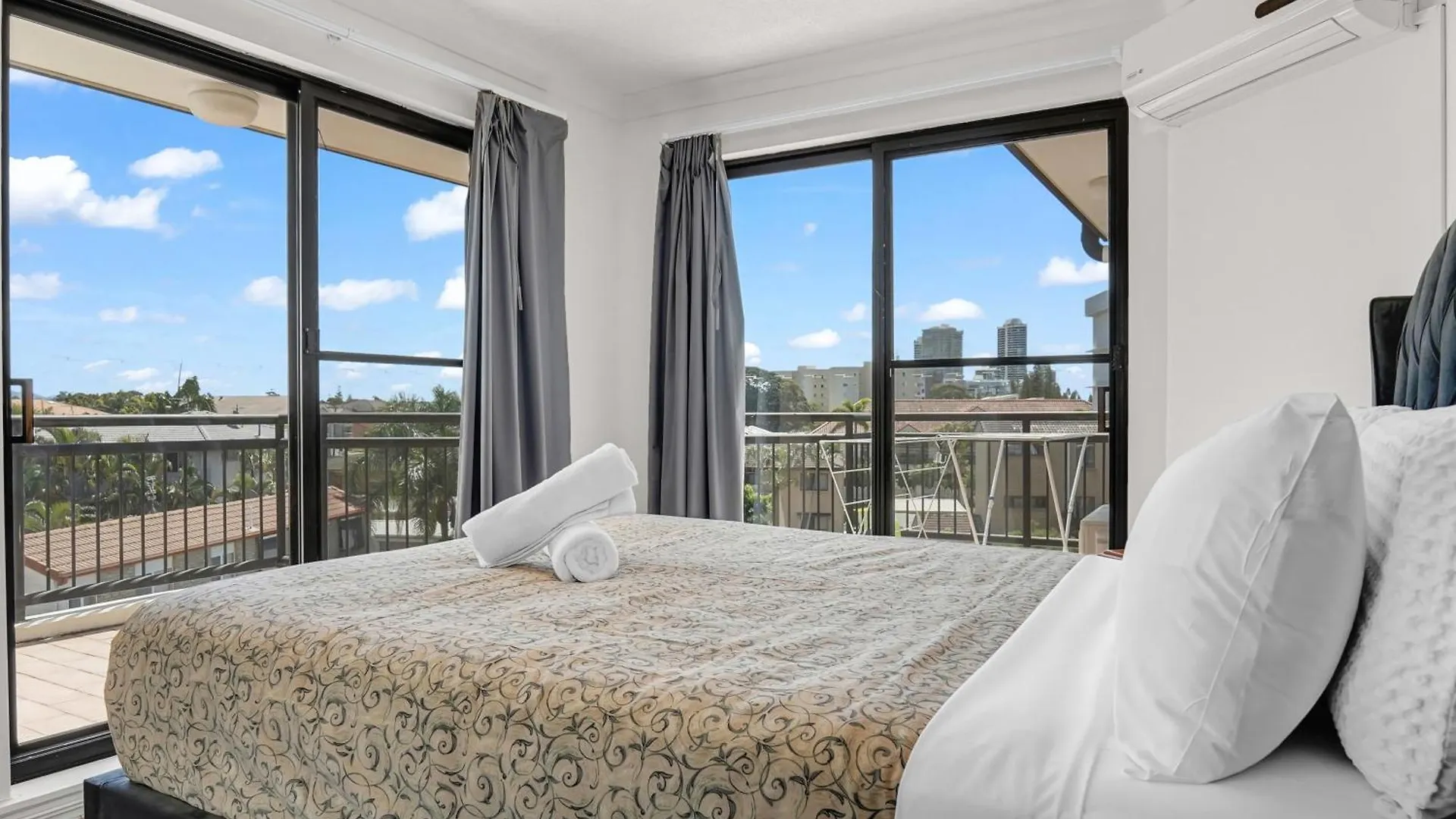 Windsurfer Resort Gold Coast