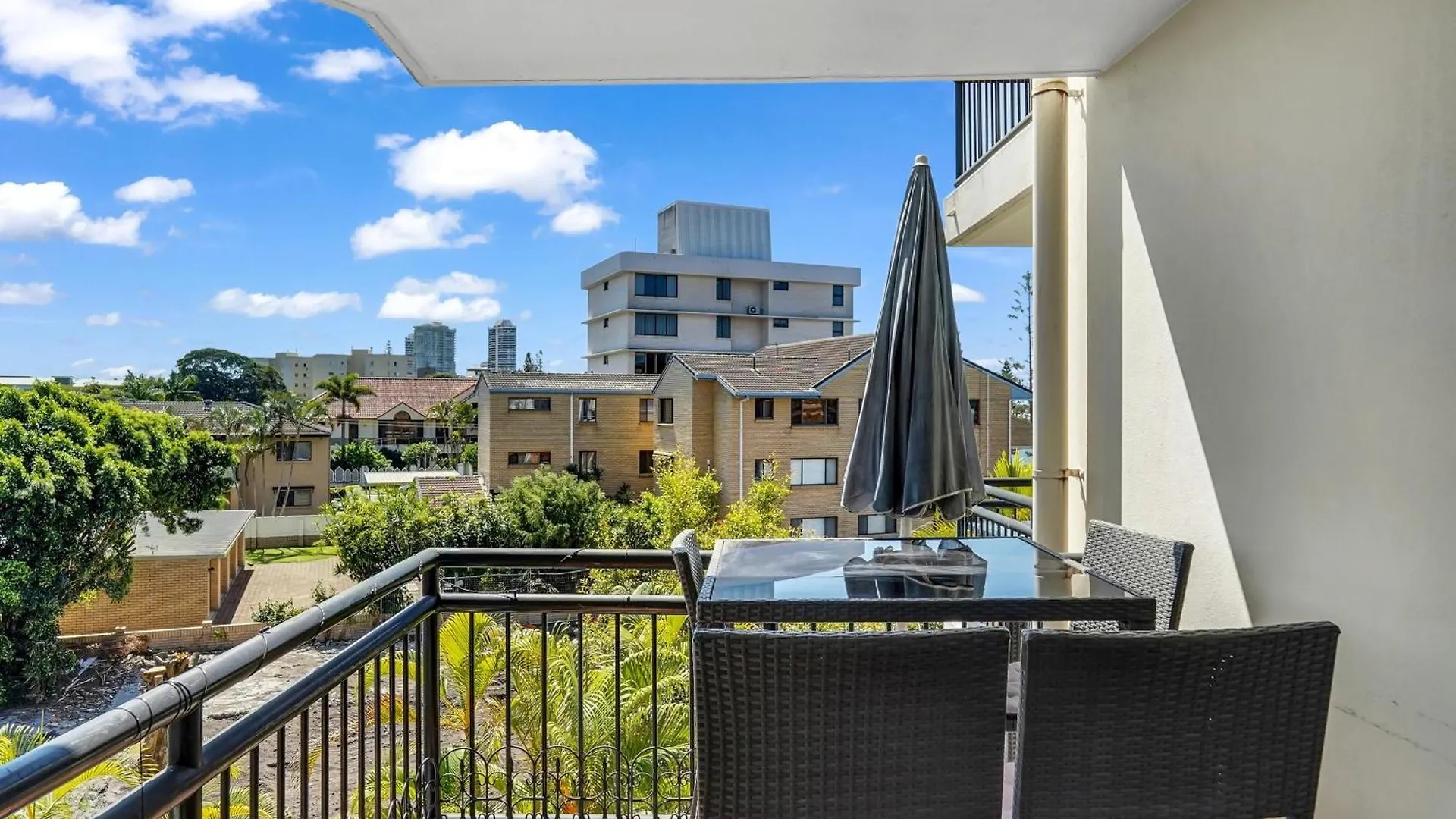 Aparthotel Windsurfer Resort Gold Coast