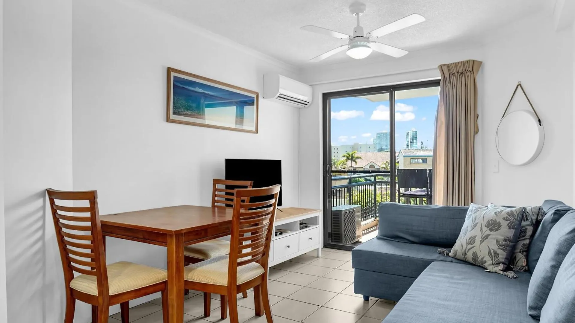 Windsurfer Resort Gold Coast Australia