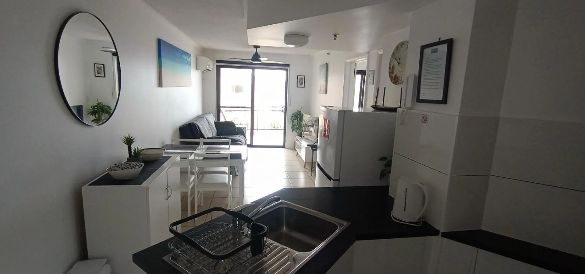 Aparthotel Windsurfer Resort Gold Coast