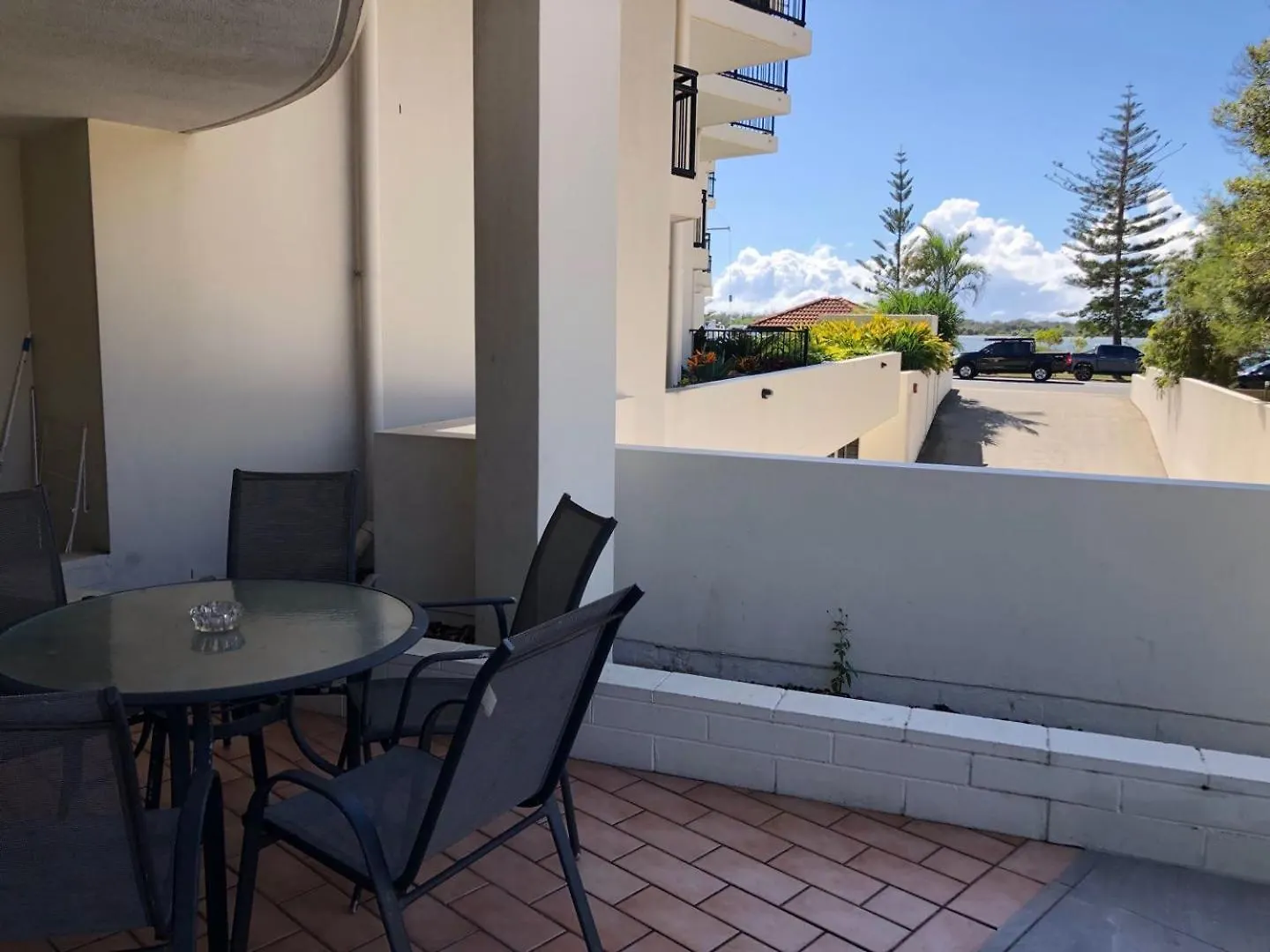 Windsurfer Resort Gold Coast