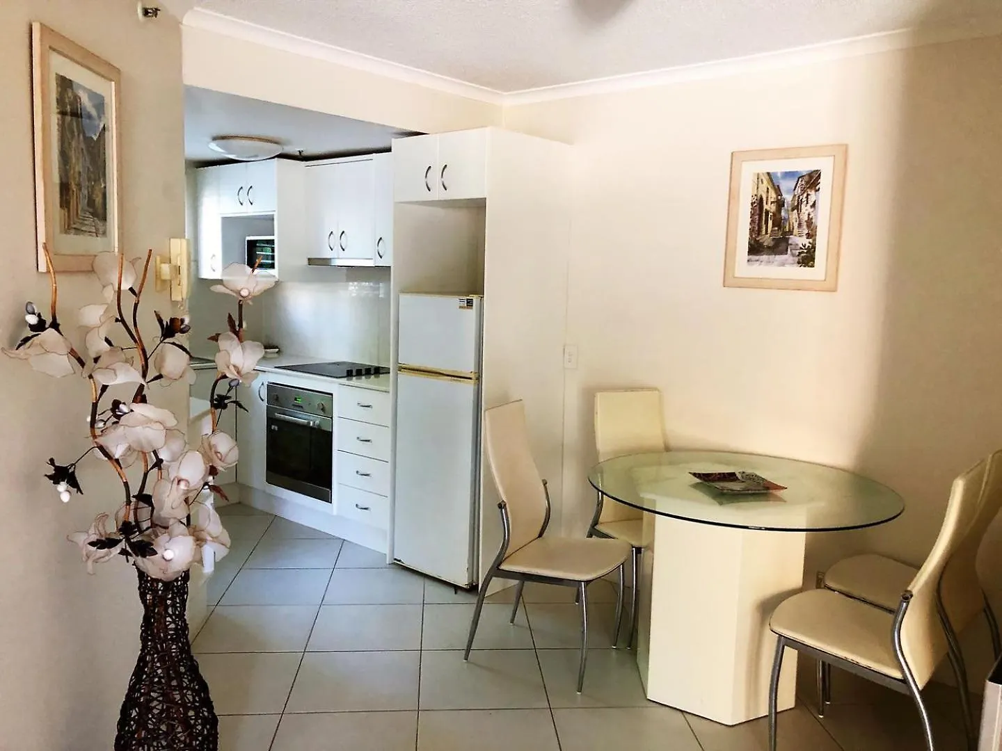 Aparthotel Windsurfer Resort Gold Coast