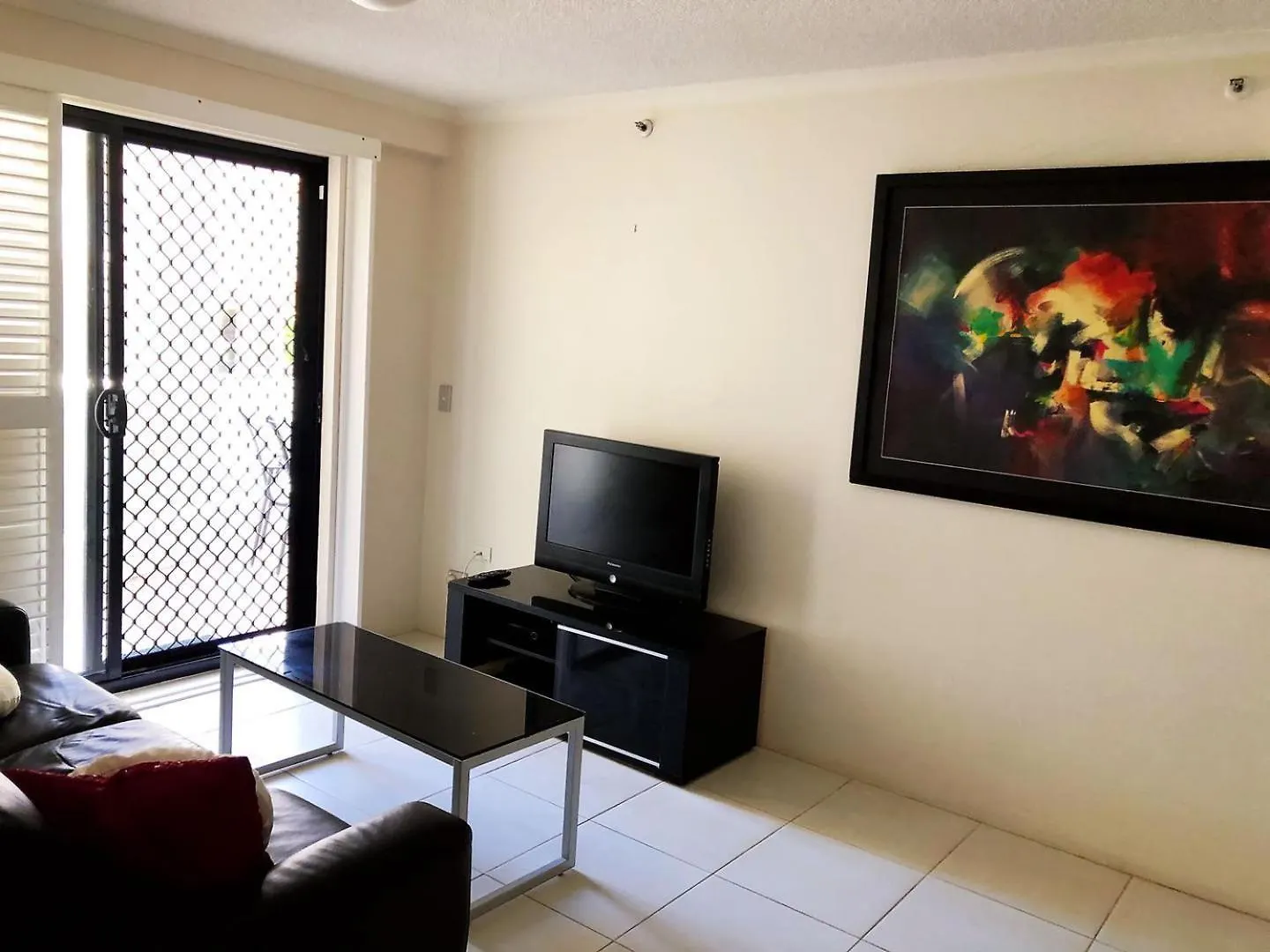 Windsurfer Resort Gold Coast