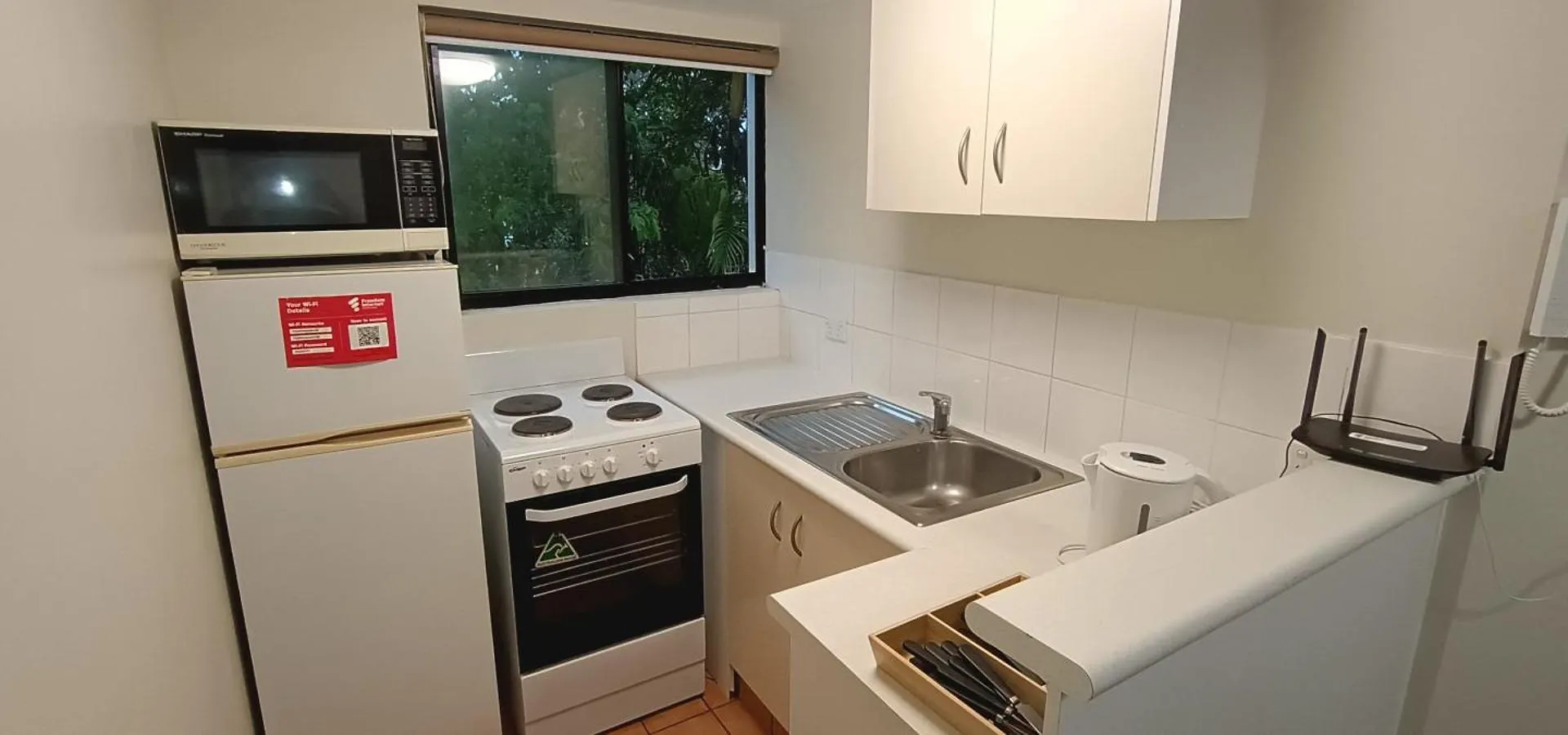 Windsurfer Resort Gold Coast 4*,  Australia