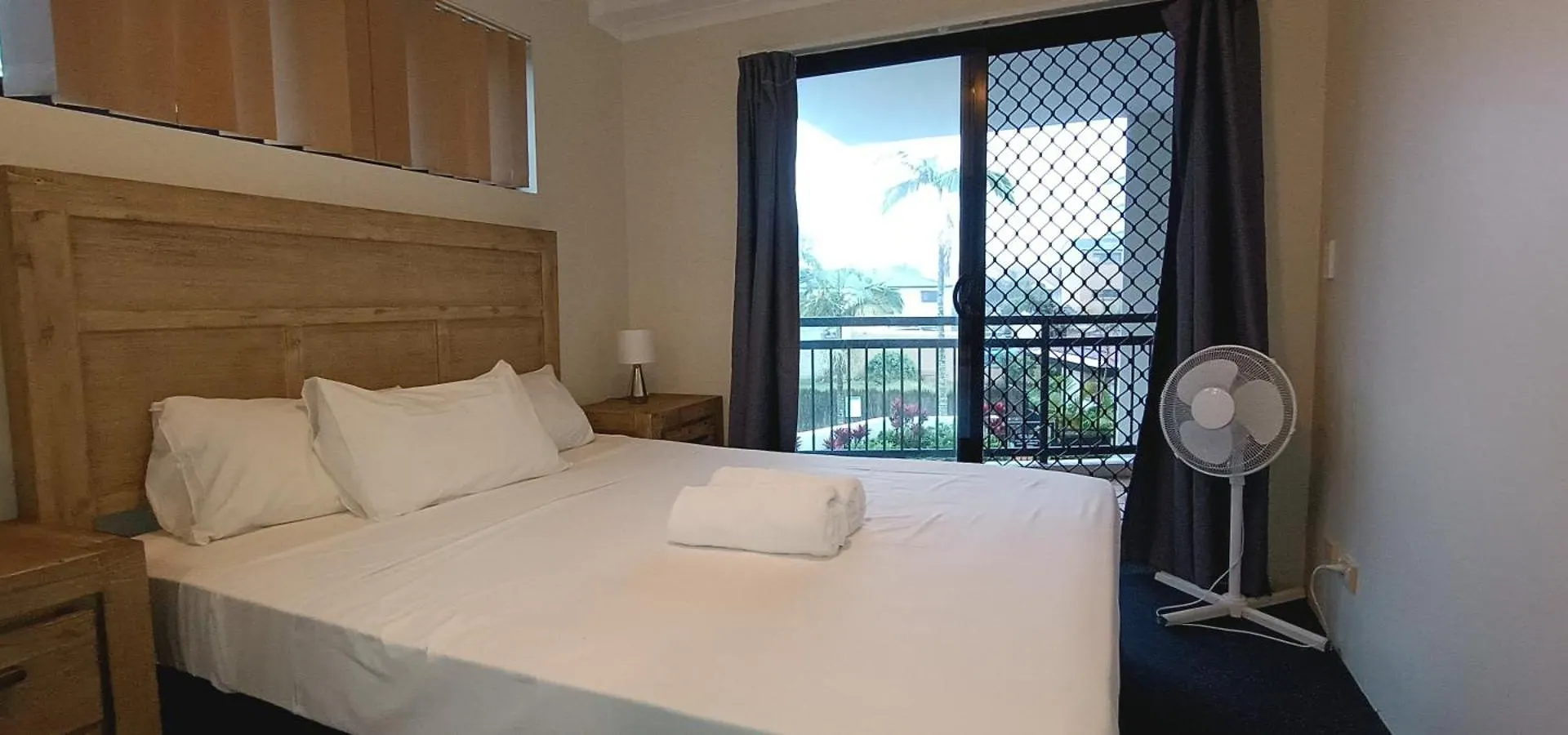 Windsurfer Resort Gold Coast