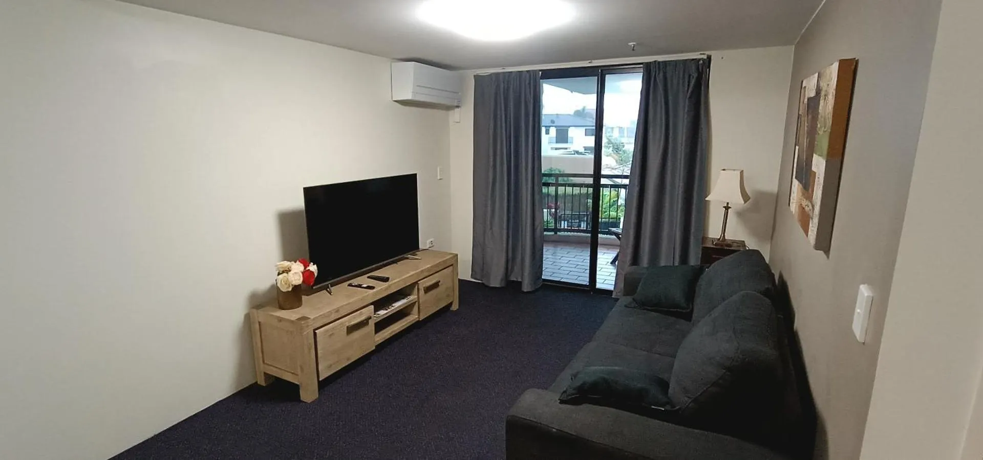 Windsurfer Resort Gold Coast
