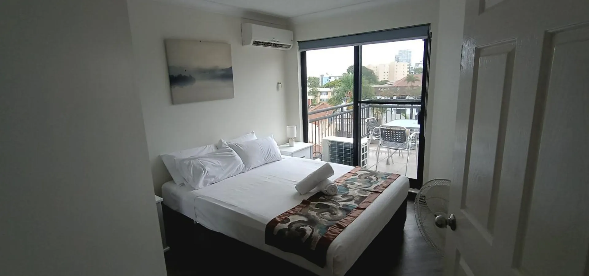 Aparthotel Windsurfer Resort Gold Coast