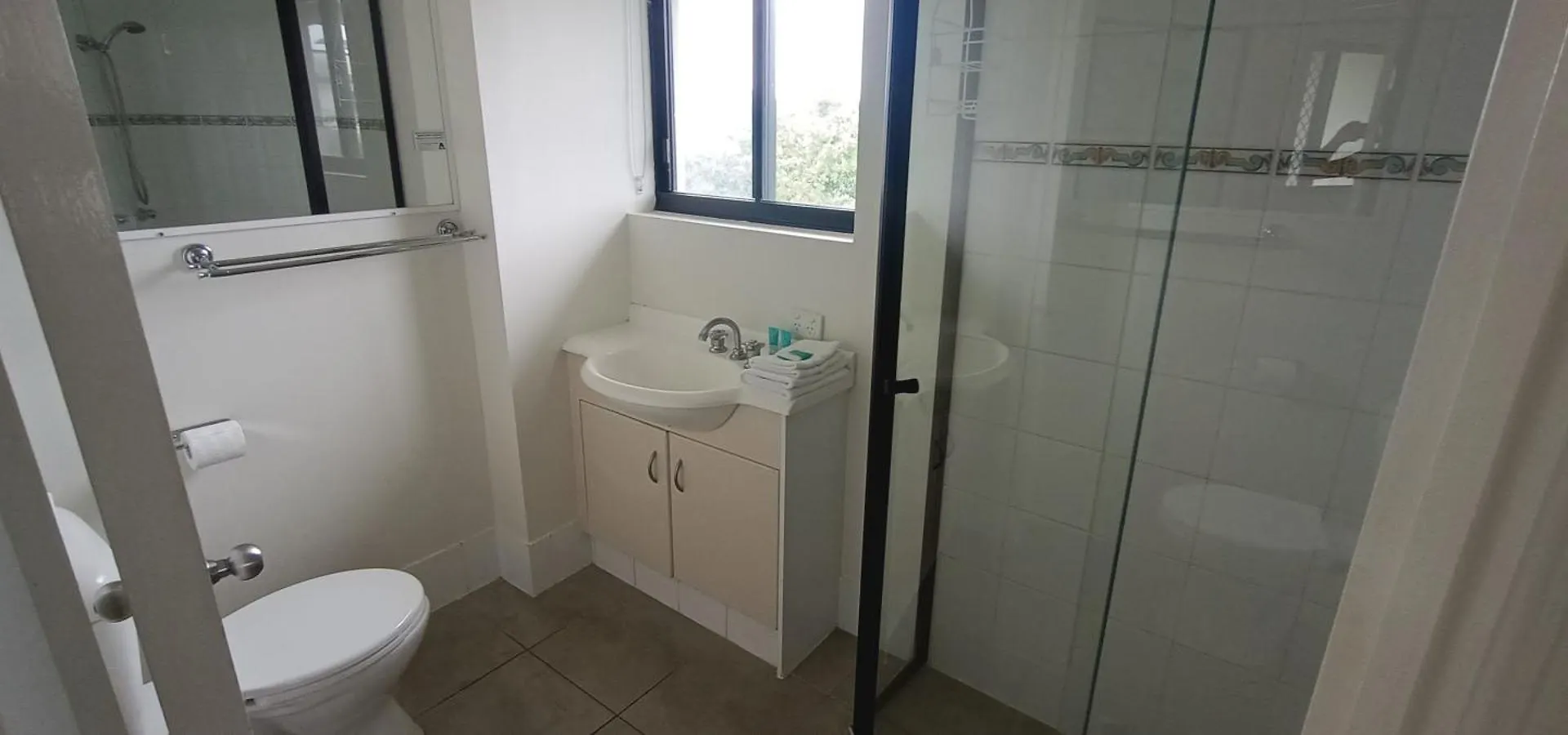 Windsurfer Resort Gold Coast Aparthotel