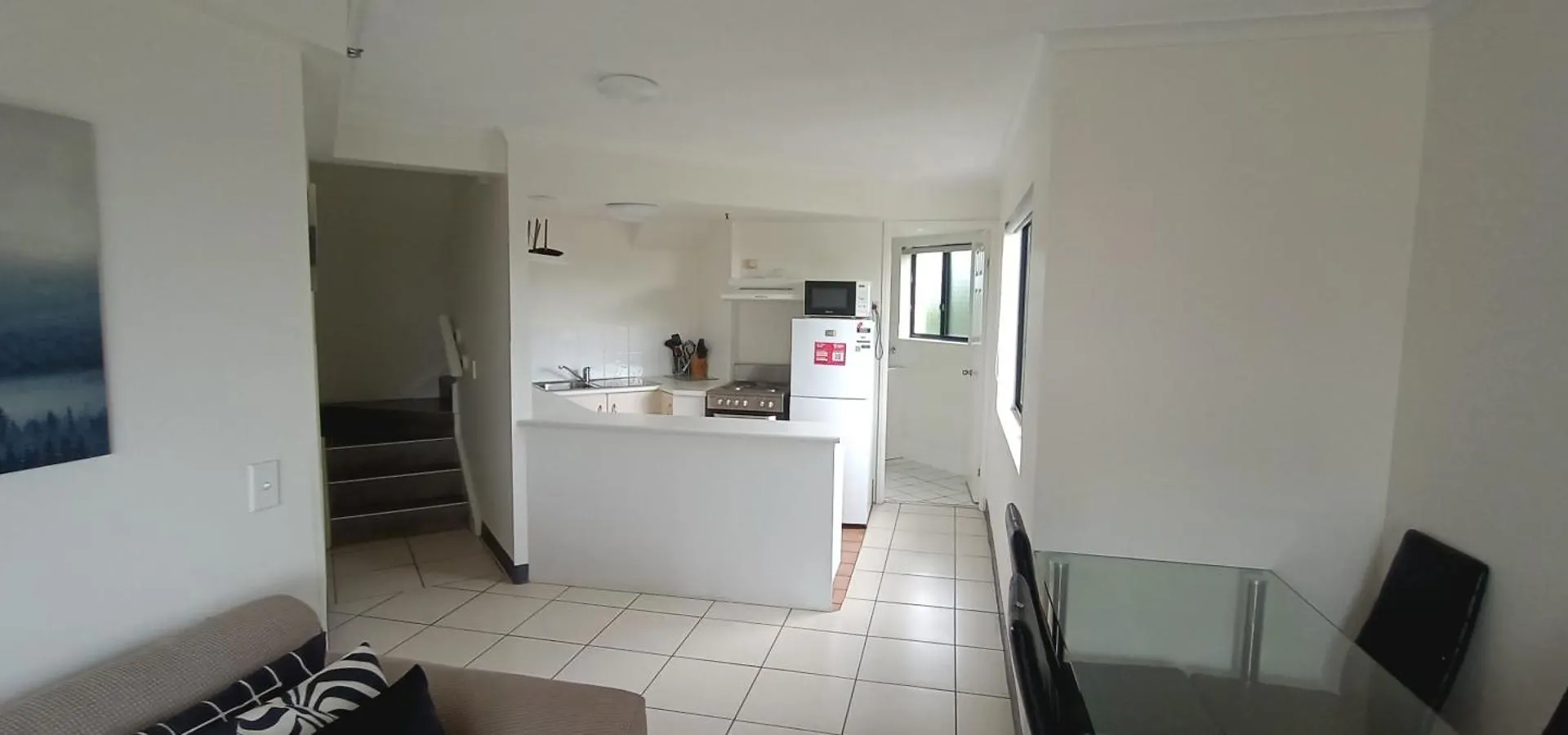 Windsurfer Resort Gold Coast 4*,  Australia