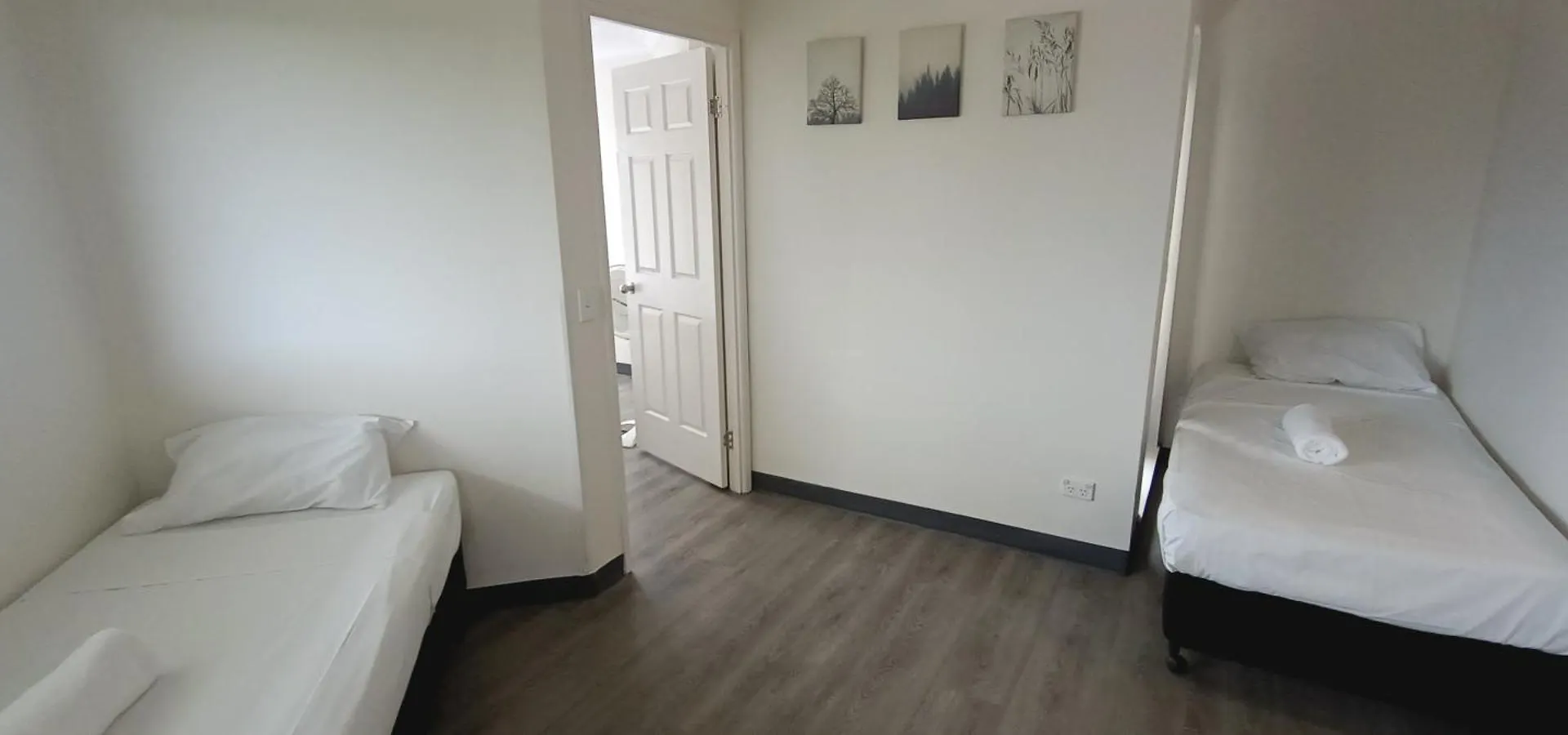 Aparthotel Windsurfer Resort Gold Coast