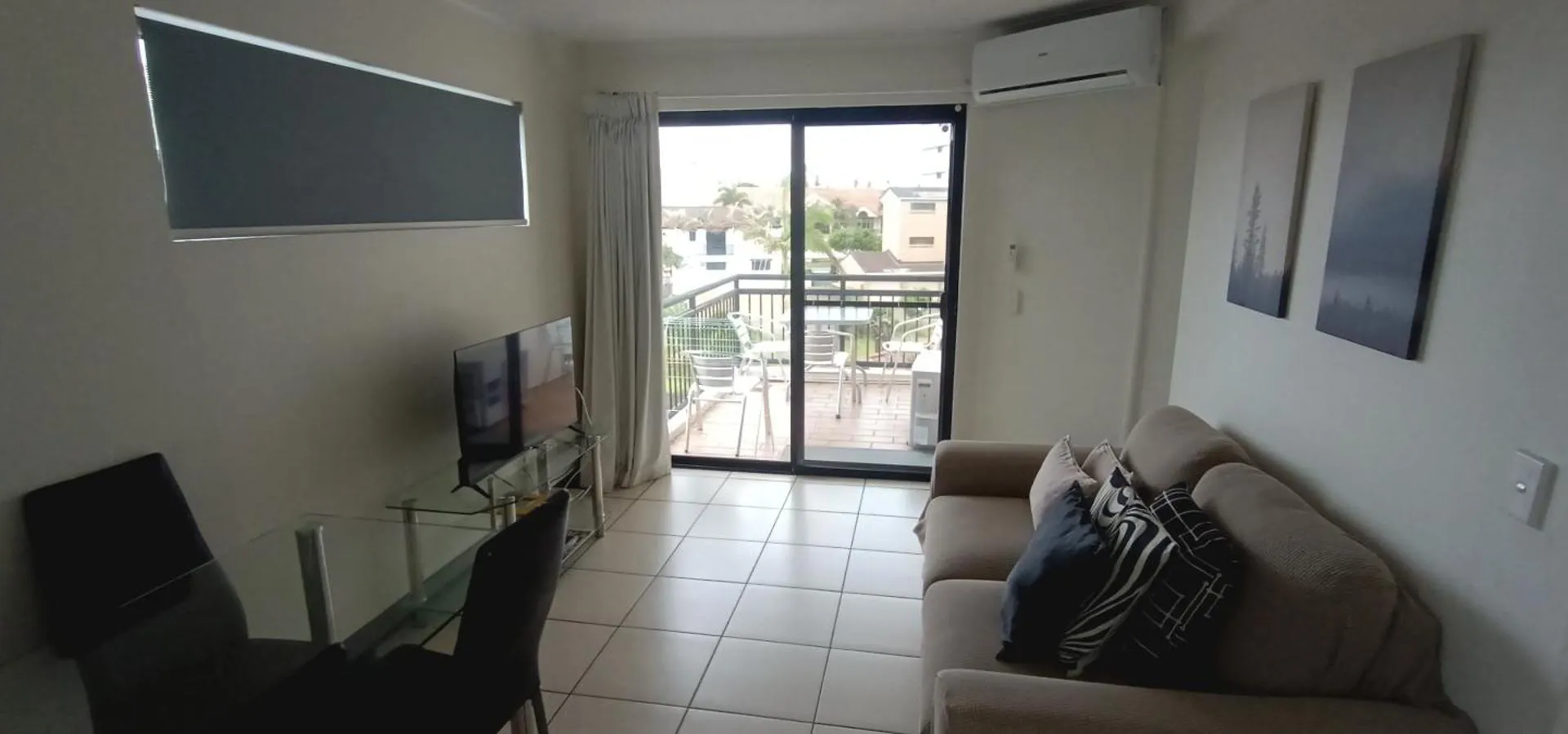 Windsurfer Resort Gold Coast 4*,
