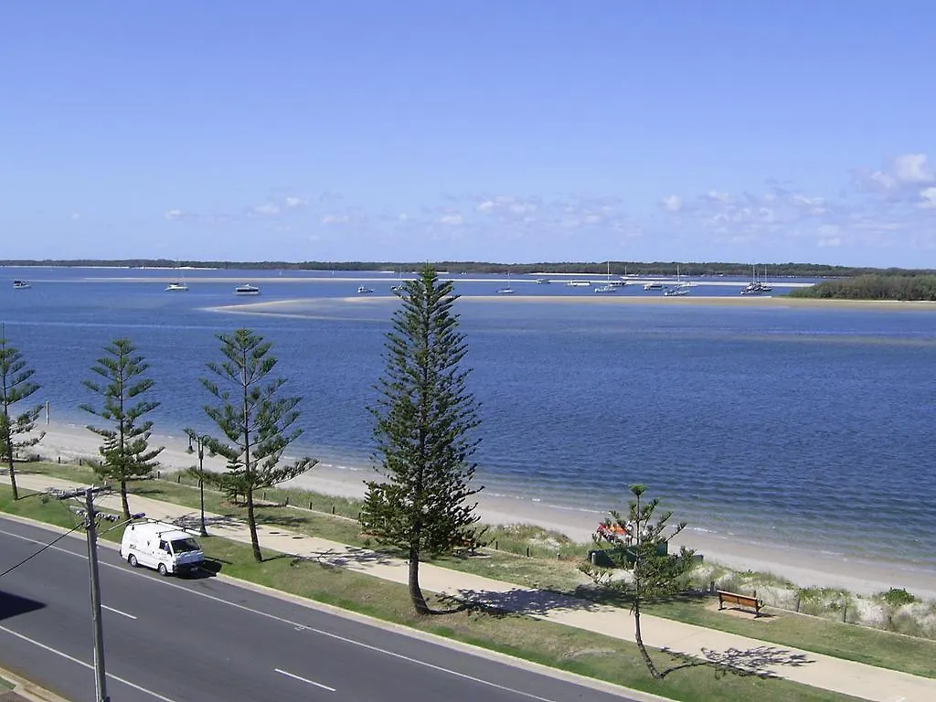 Windsurfer Resort Gold Coast 4*,  Australia