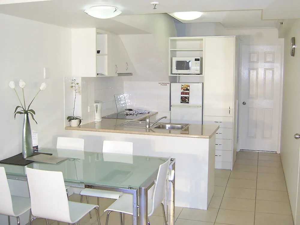Windsurfer Resort Gold Coast Australia