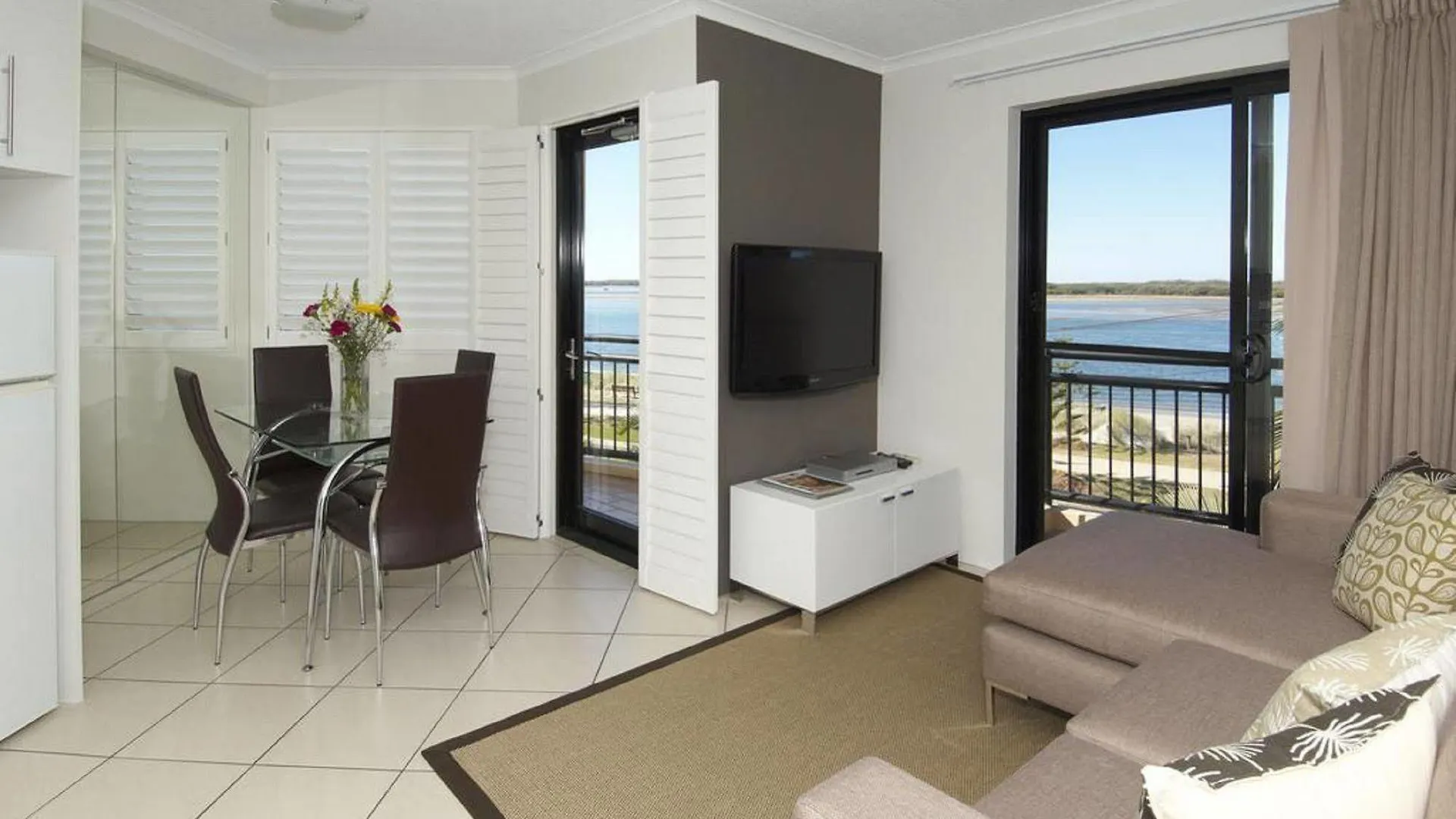 Windsurfer Resort Gold Coast