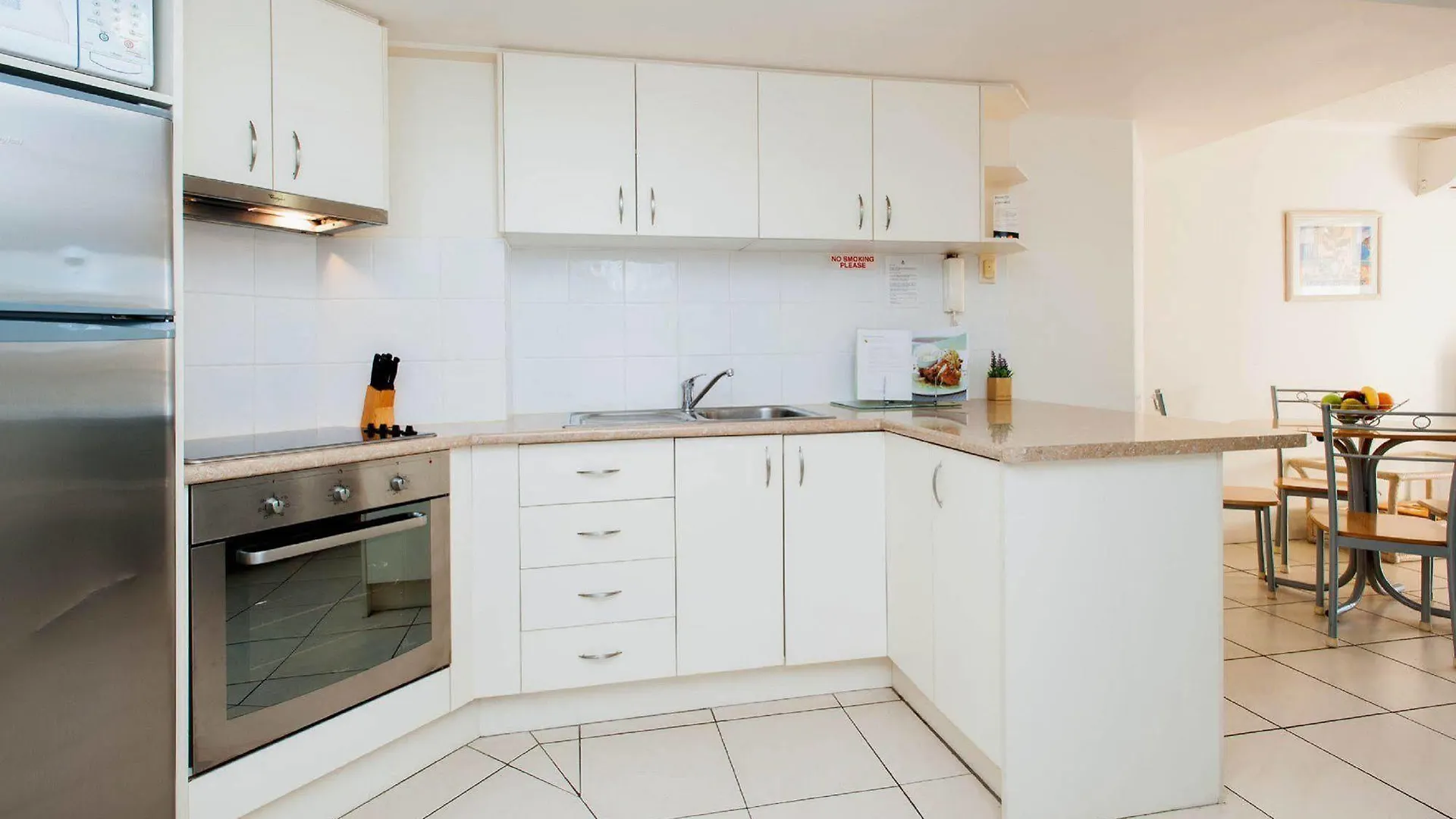 Windsurfer Resort Gold Coast