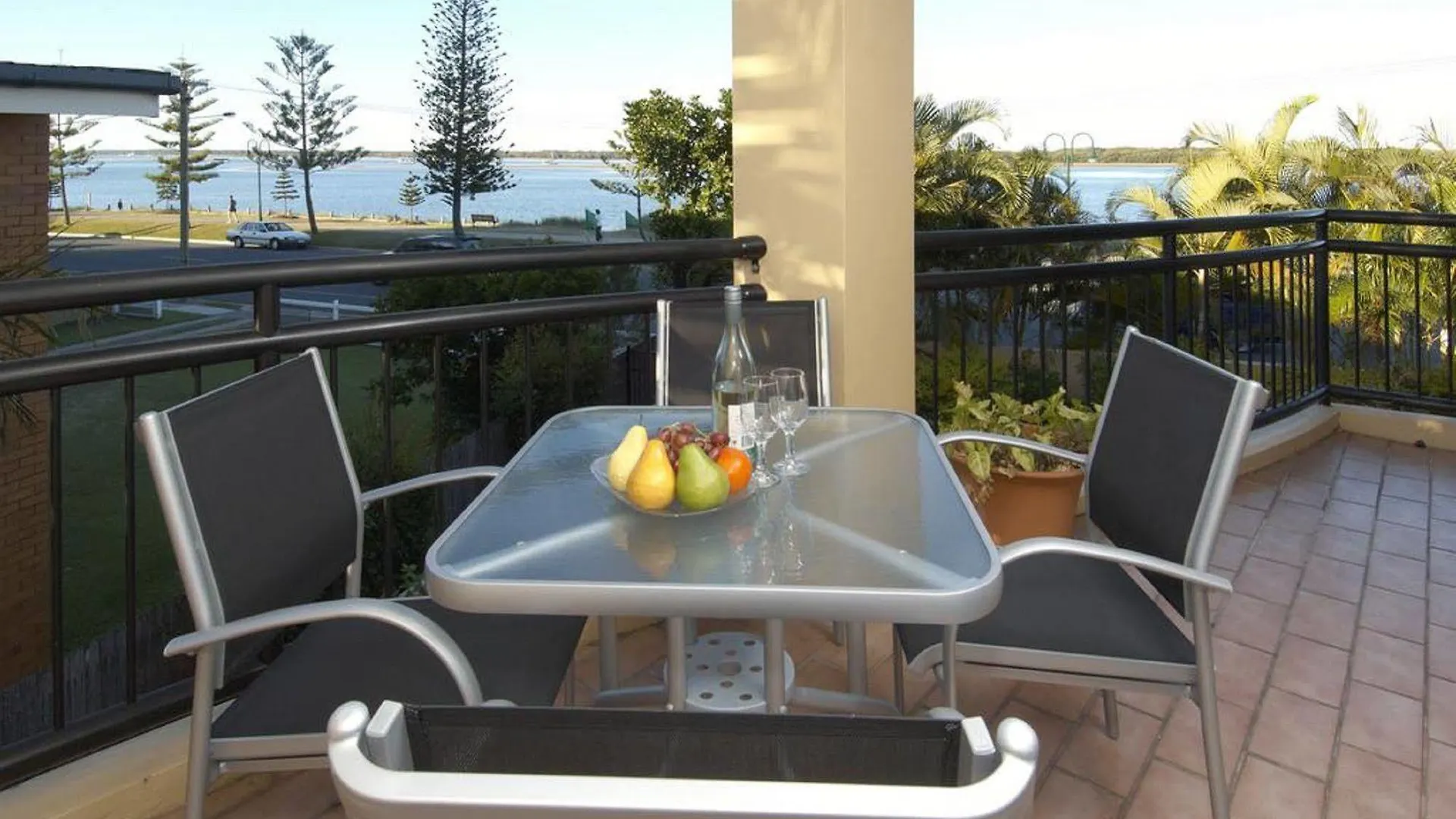 Windsurfer Resort Gold Coast