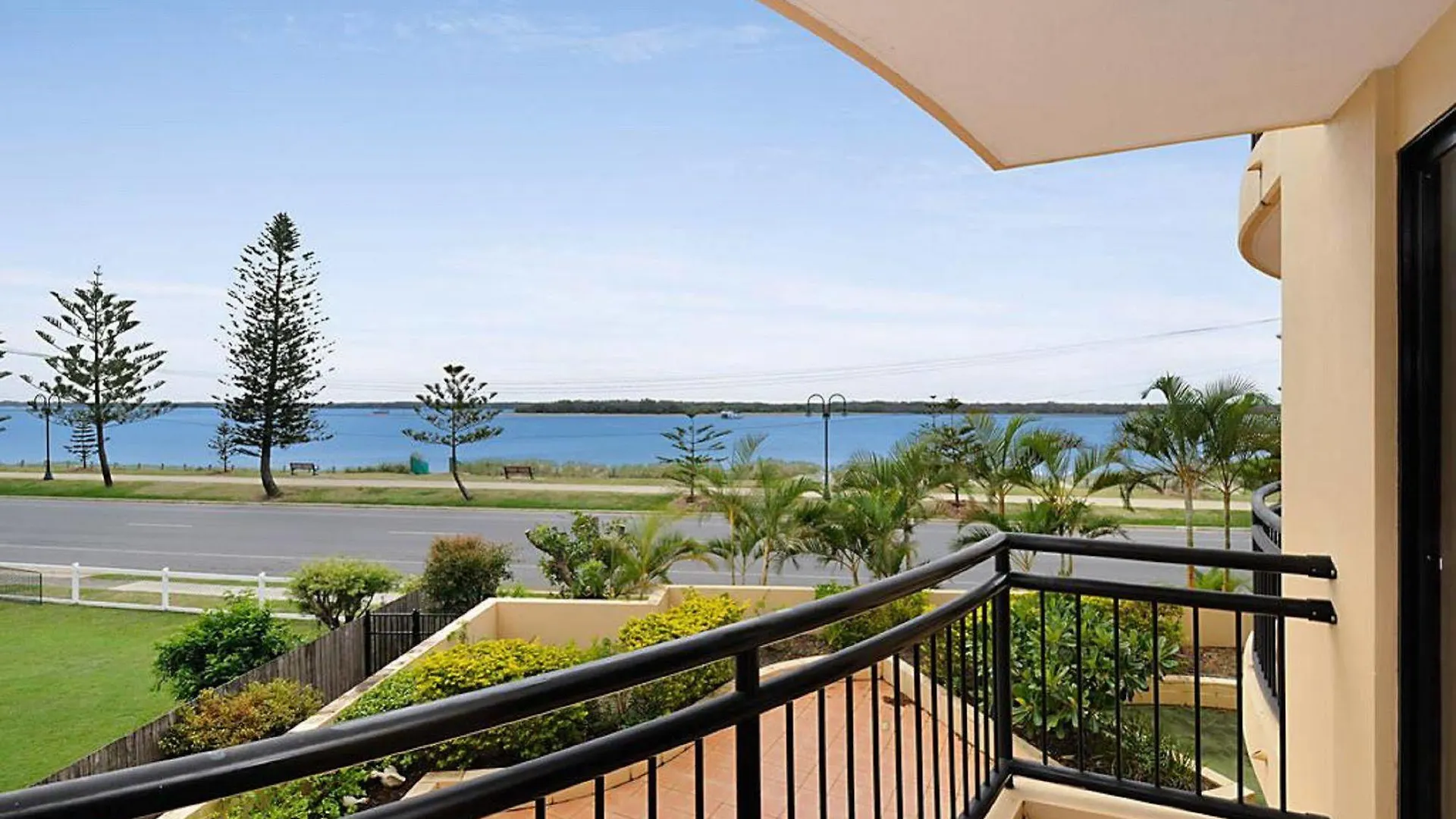 Aparthotel Windsurfer Resort Gold Coast