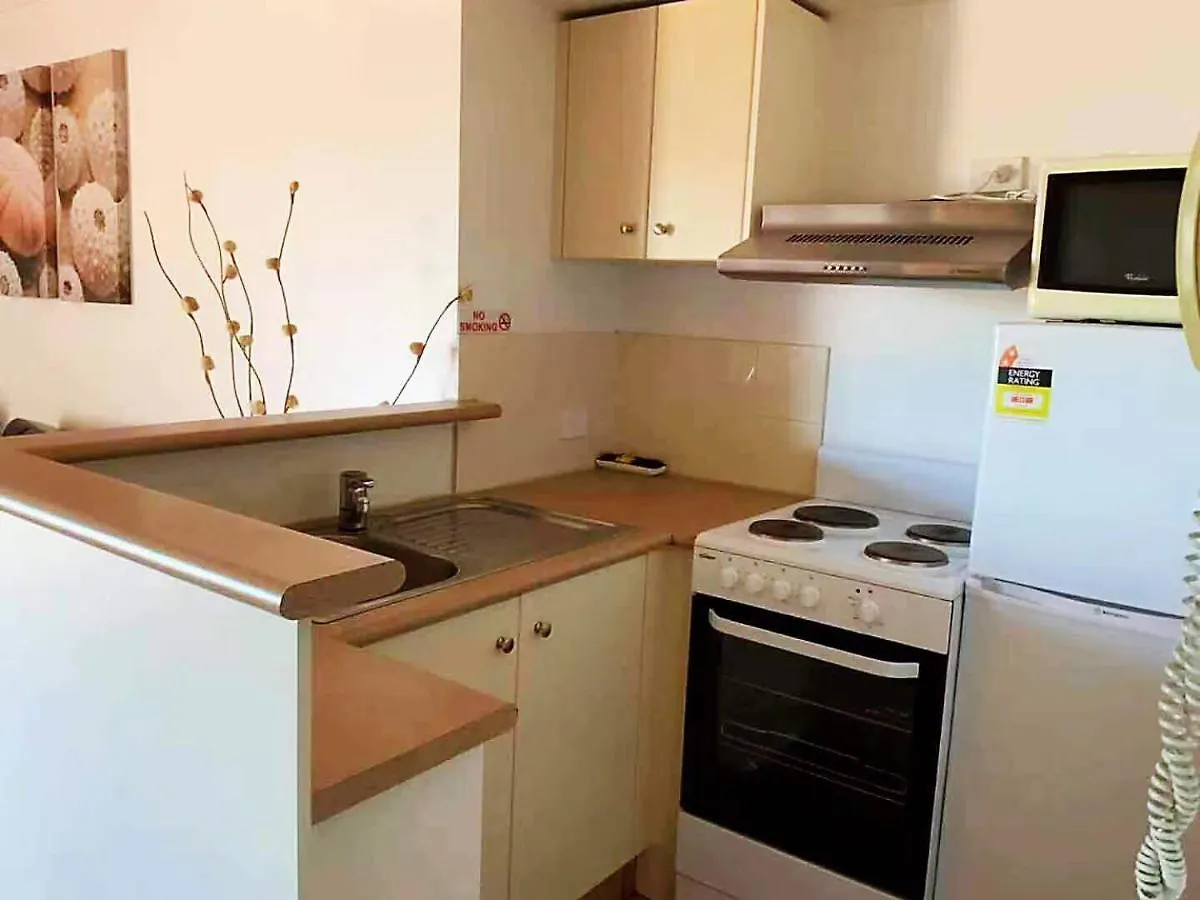 Aparthotel Windsurfer Resort Gold Coast