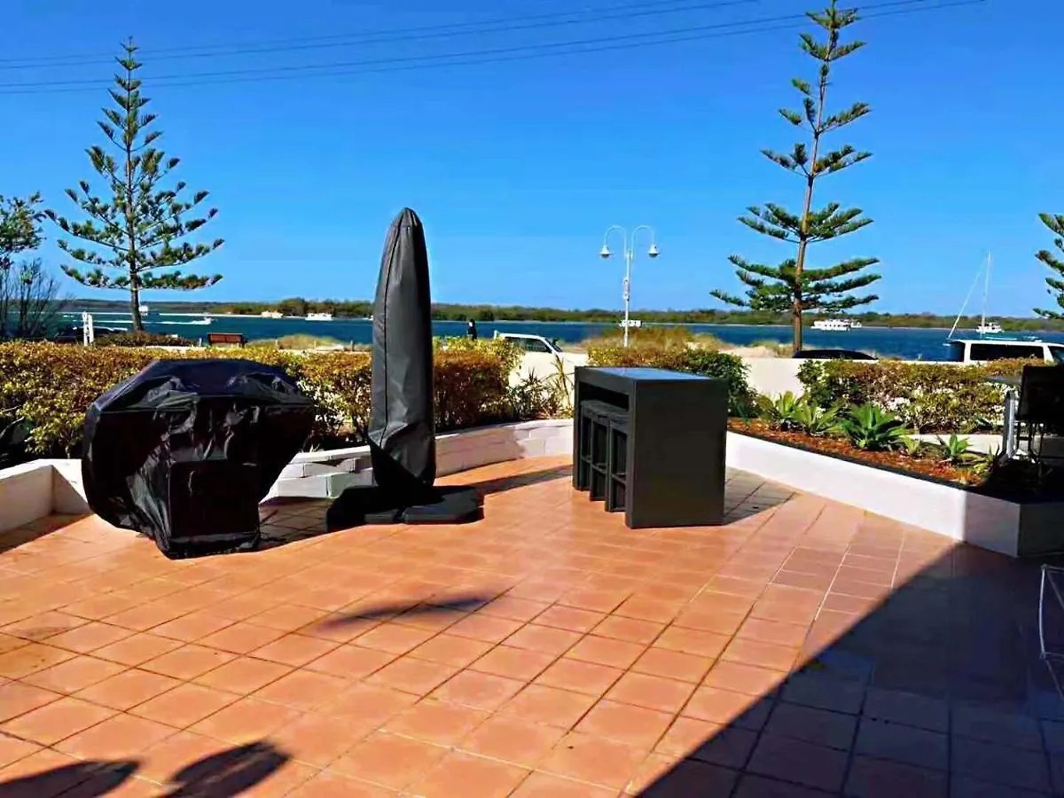 Windsurfer Resort Gold Coast