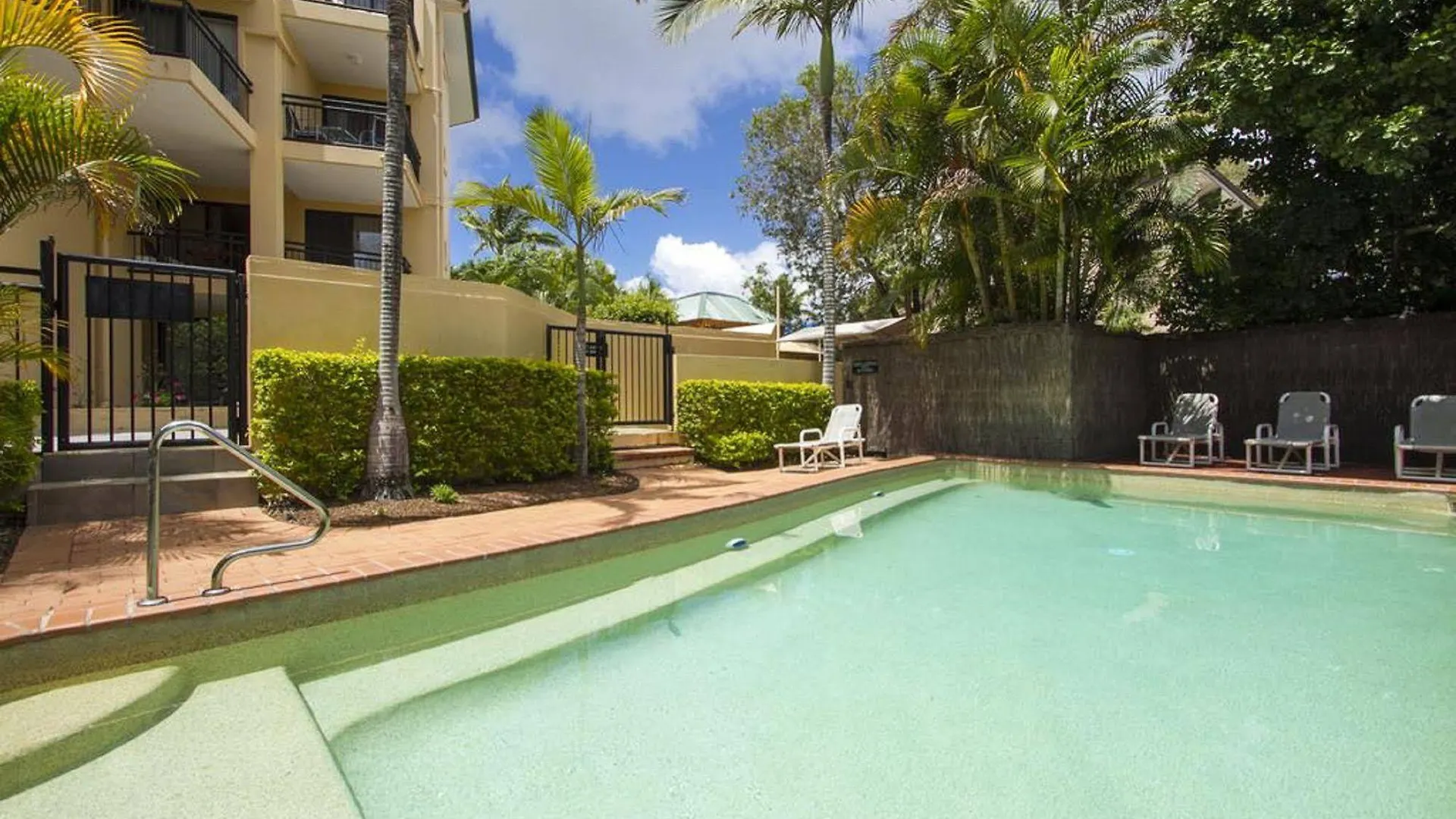 Windsurfer Resort Gold Coast