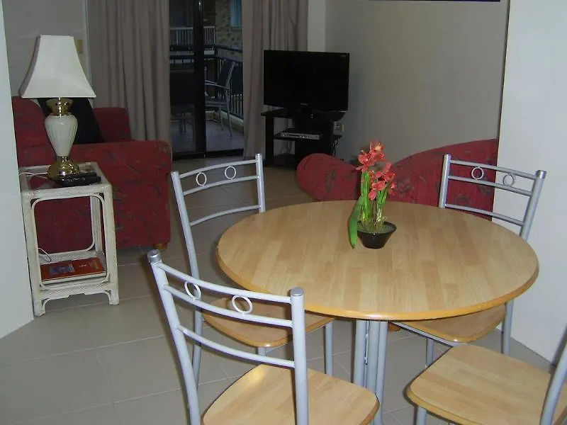 Windsurfer Resort Gold Coast Australia