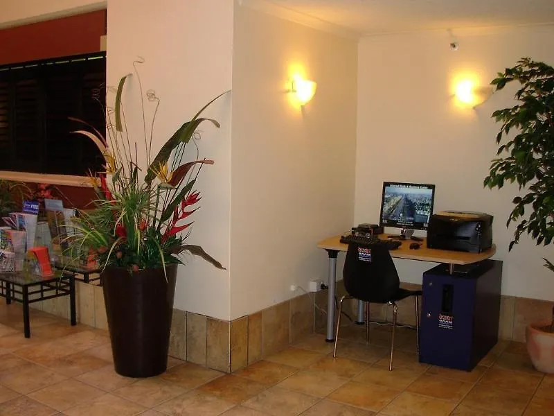 Windsurfer Resort Gold Coast 4*,