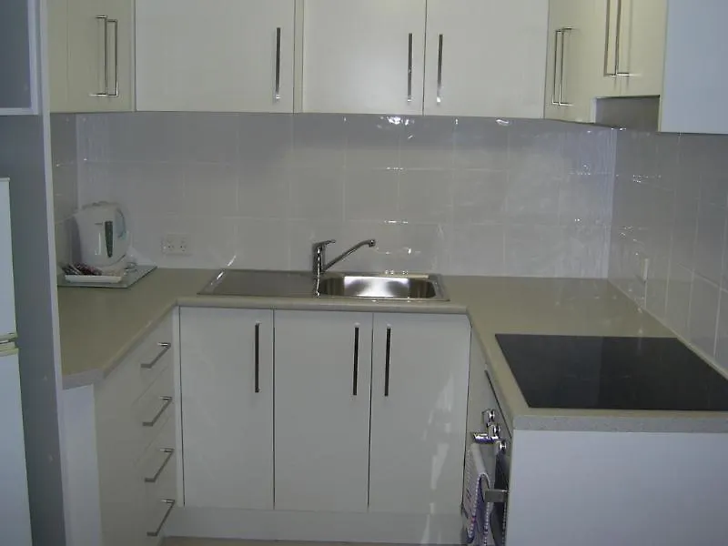 **** Aparthotel Windsurfer Resort Gold Coast Australia