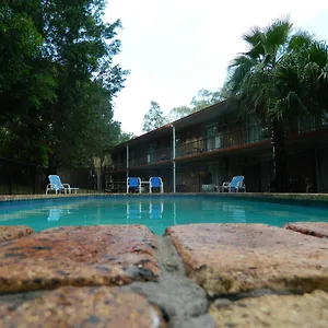 Coomera Motor Motel