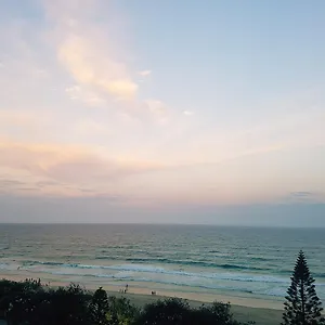 Zenith Ocean Front Aparthotel