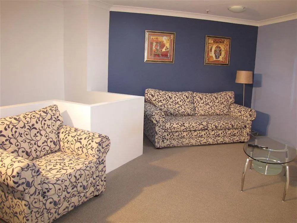 Windsurfer Resort Gold Coast Aparthotel