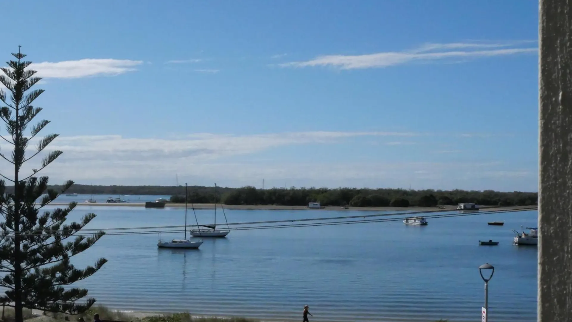 Windsurfer Resort Gold Coast