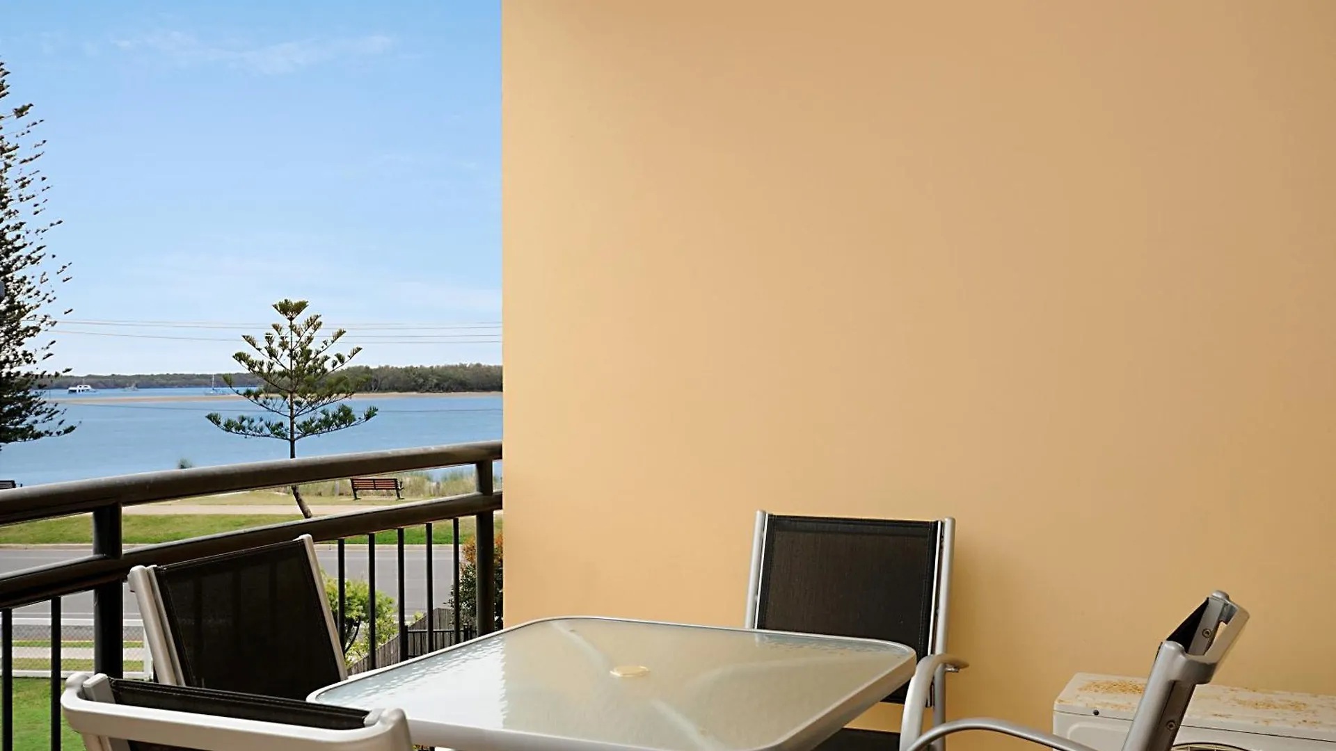 Windsurfer Resort Gold Coast 4*,  Australia