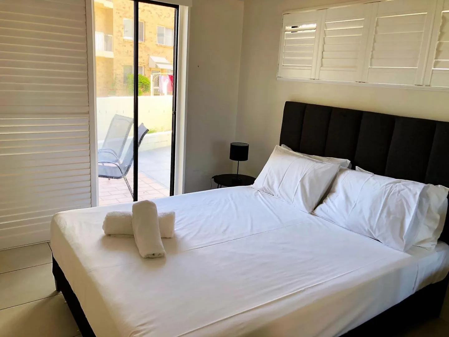 Windsurfer Resort Gold Coast 4*,