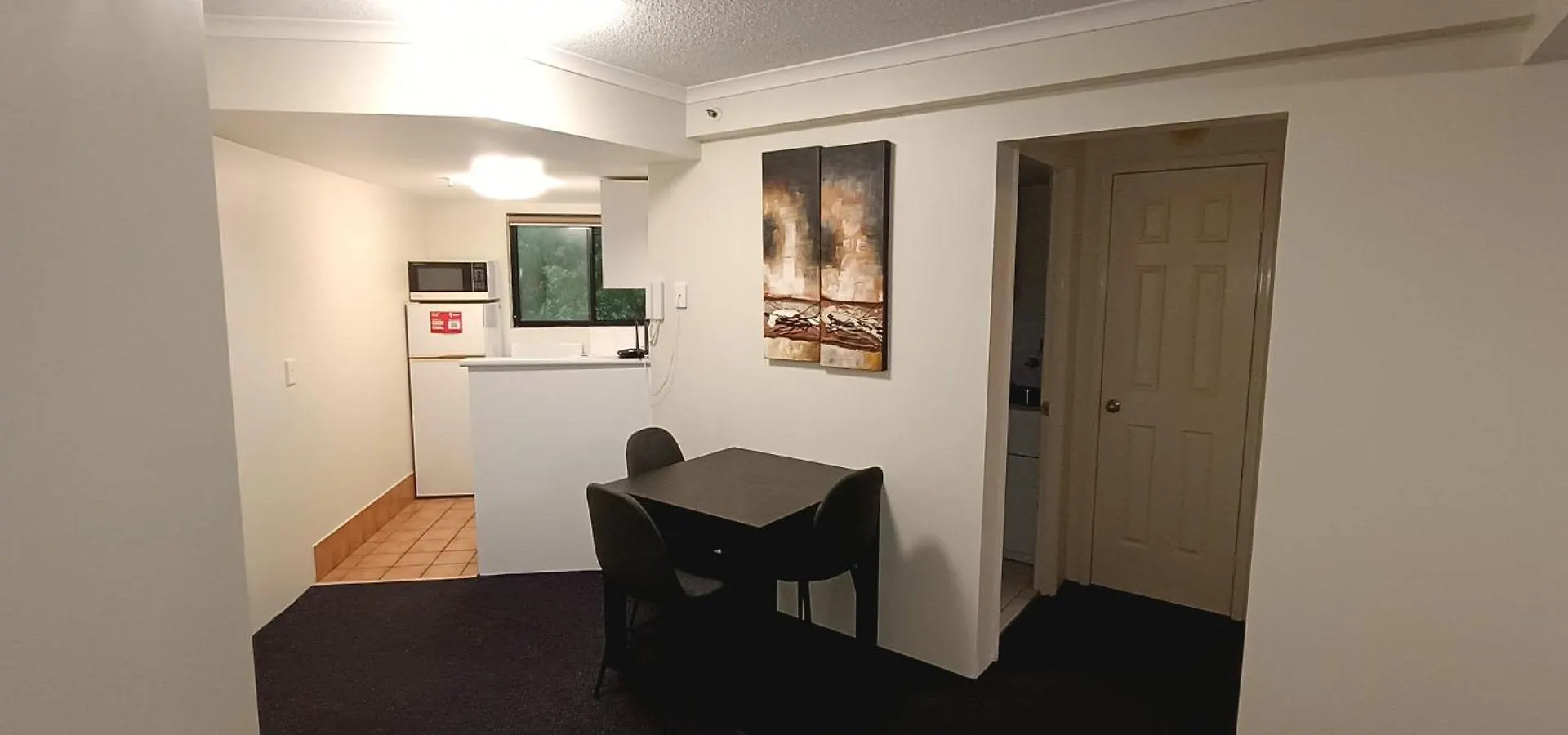 Windsurfer Resort Gold Coast