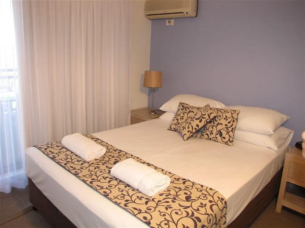 Aparthotel Windsurfer Resort Gold Coast