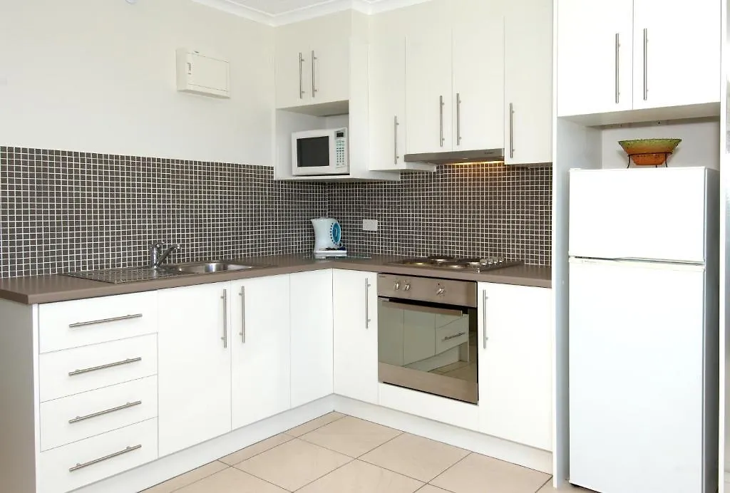Windsurfer Resort Gold Coast Aparthotel