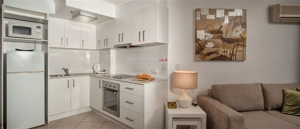 Windsurfer Resort Gold Coast Australia