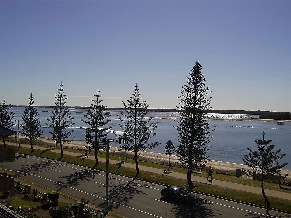 Aparthotel Windsurfer Resort Gold Coast