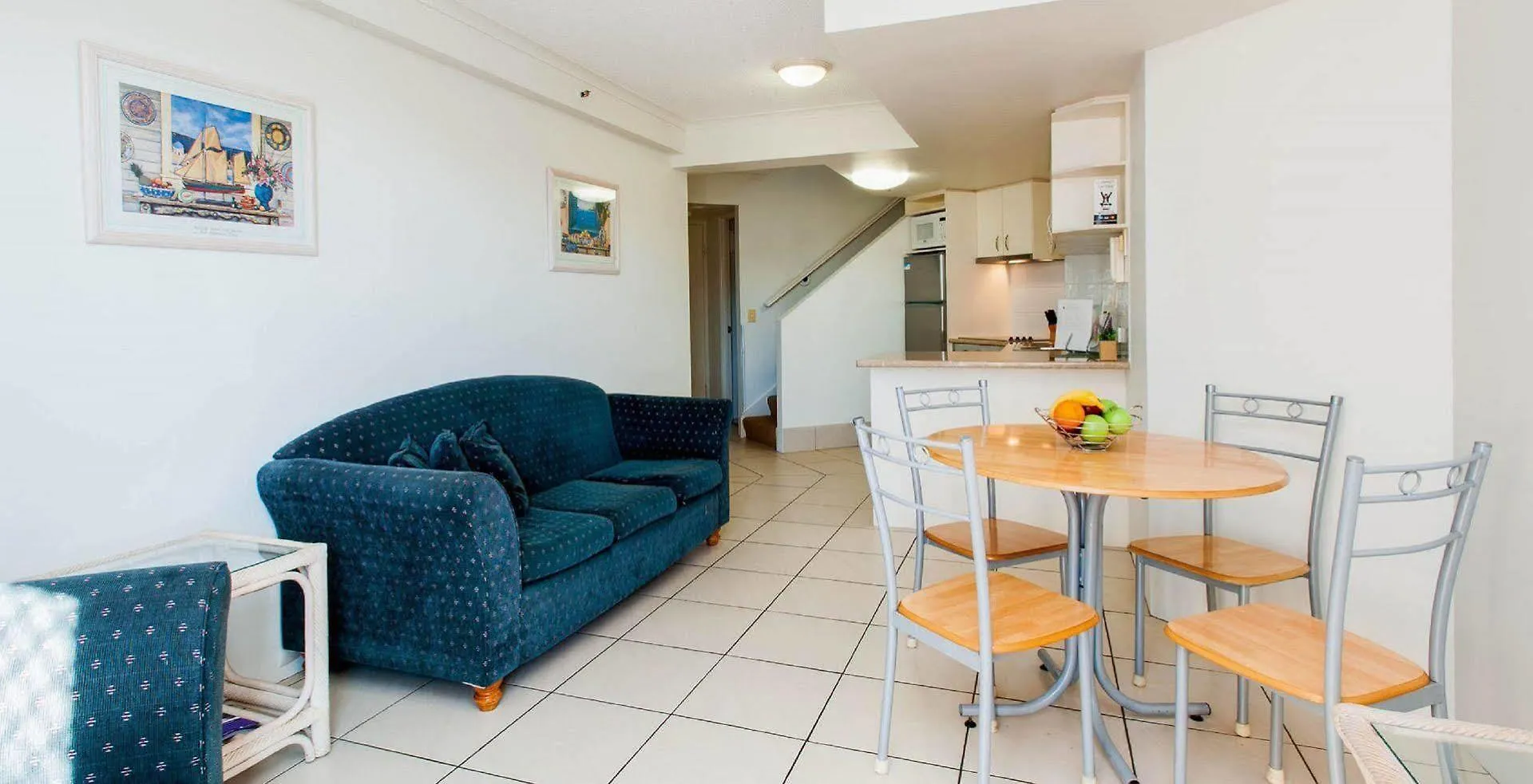 Windsurfer Resort Gold Coast
