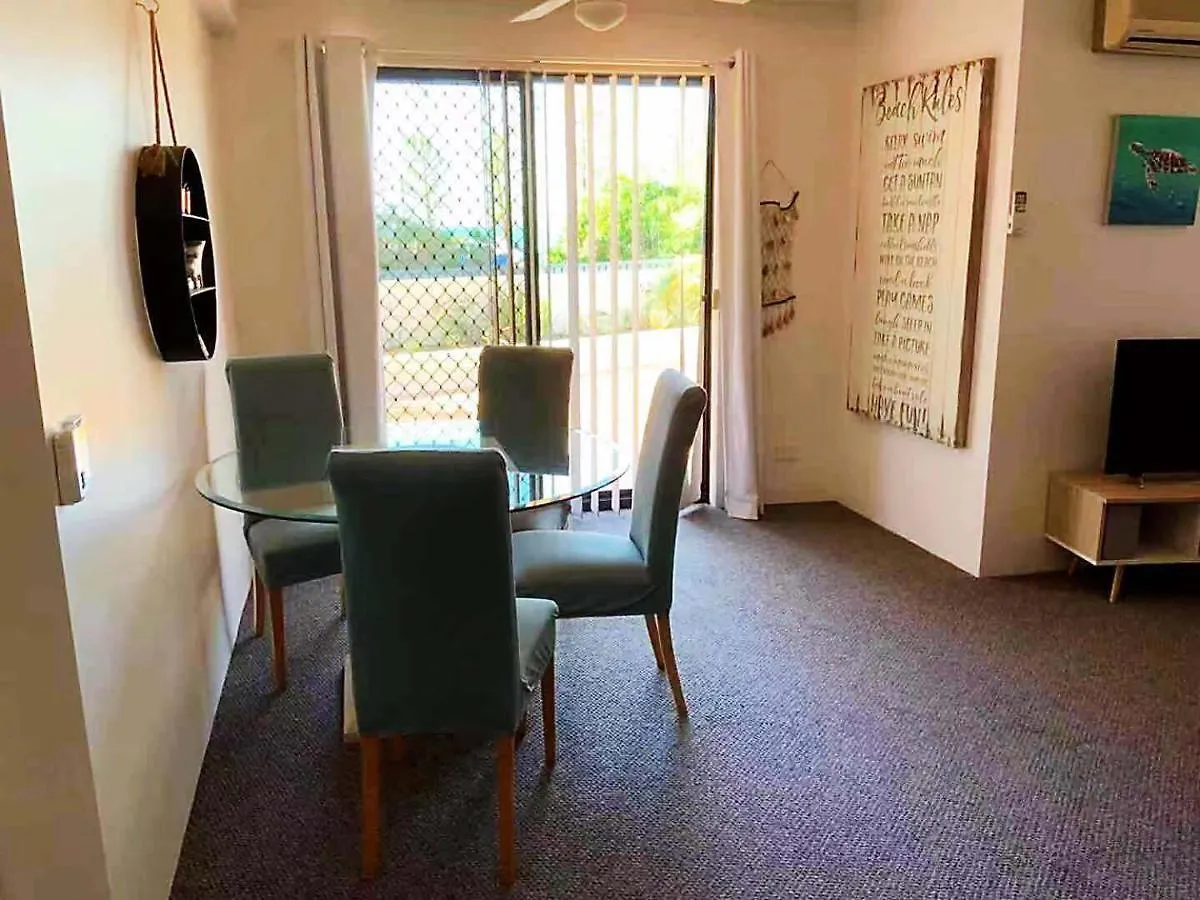**** Aparthotel Windsurfer Resort Gold Coast Australia